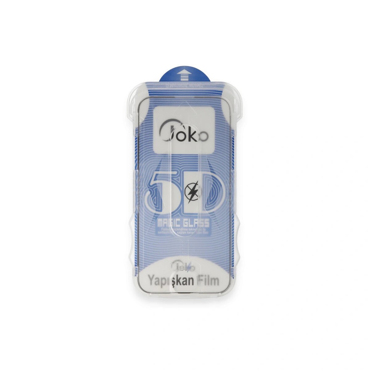 Joko İphone 17 Pro Joko Magic 5d Cam
