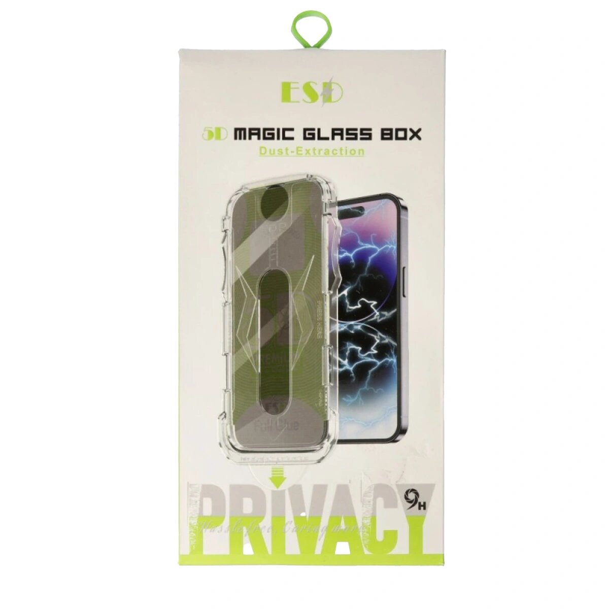 Joko İphone 17 Pro Max Joko Magic 5d Hayalet Cam Joko İphone 17 Pro Max Joko Magic 5d Hayalet Cam