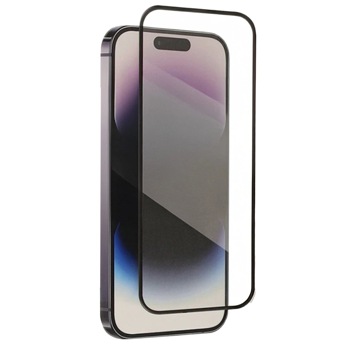 Apple İphone 17 Bilvis 3d Cam Ekran Koruyucu - Siyah Apple İphone 17 Bilvis 3d Cam Ekran Koruyucu - Siyah