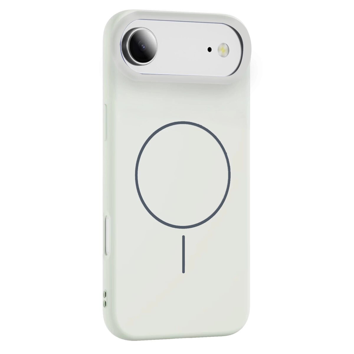 Joko Apple İphone 17 Air Jully Magsafe Kapak - Beyaz Joko Apple İphone 17 Air Jully Magsafe Kapak - Beyaz