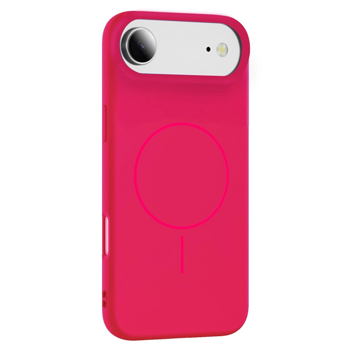 Joko Apple İphone 17 Air Jully Magsafe Kapak - Pembe Joko Apple İphone 17 Air Jully Magsafe Kapak - Pembe