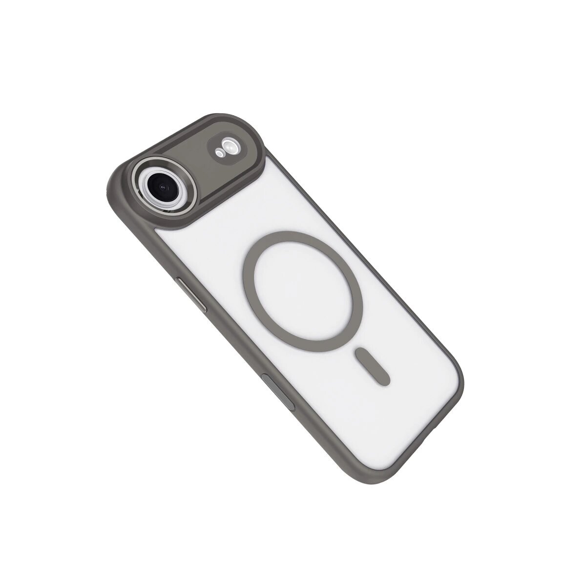 Joko Apple İphone 17 Air Terea Magsafe Kapak - Gri Joko Apple İphone 17 Air Terea Magsafe Kapak - Gri