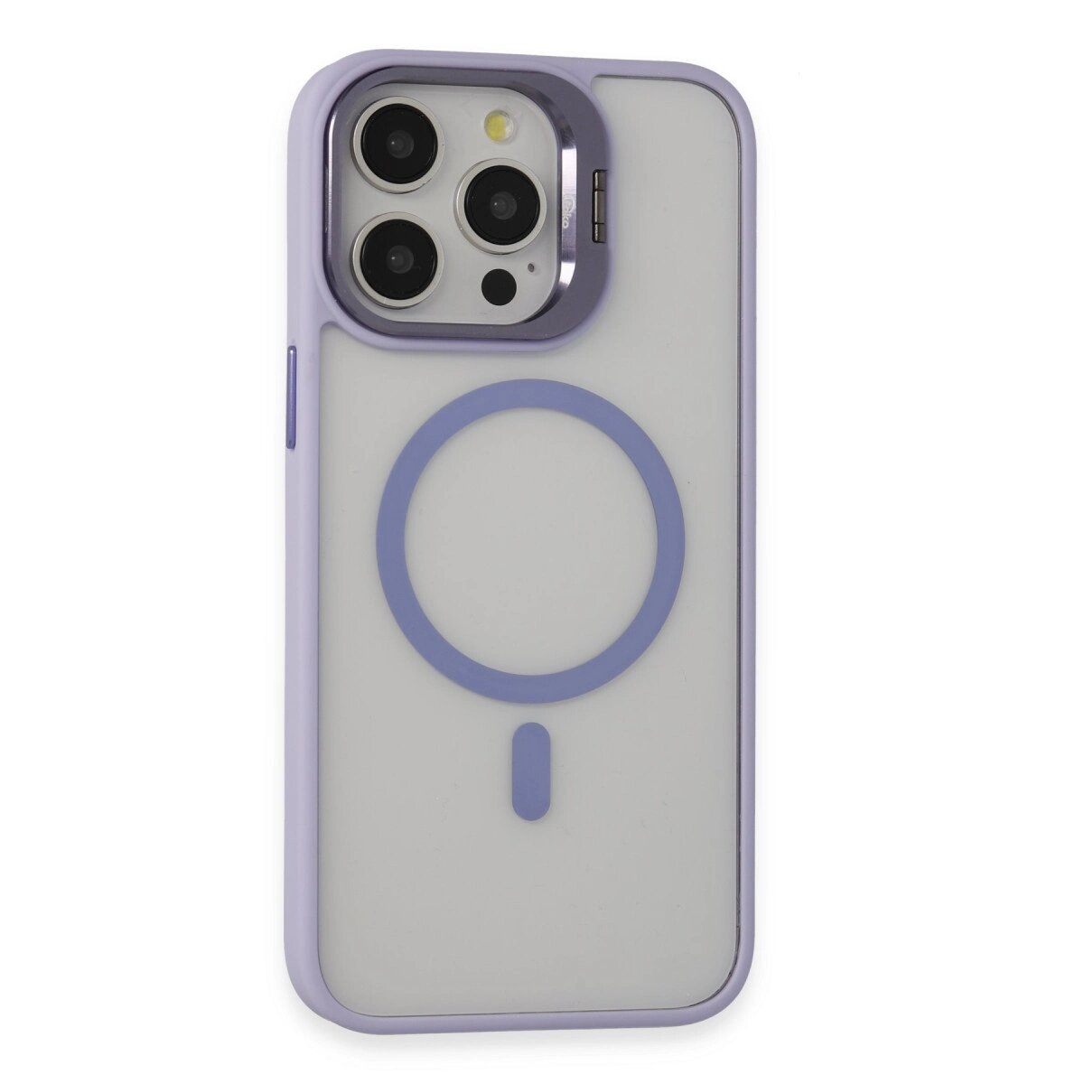 Joko Apple İphone 15 Pro Kılıf Roblox Lens Magsafe Standlı Kapak - Lila Joko Apple İphone 15 Pro Kılıf Roblox Lens Magsafe Standlı Kapak - Lila