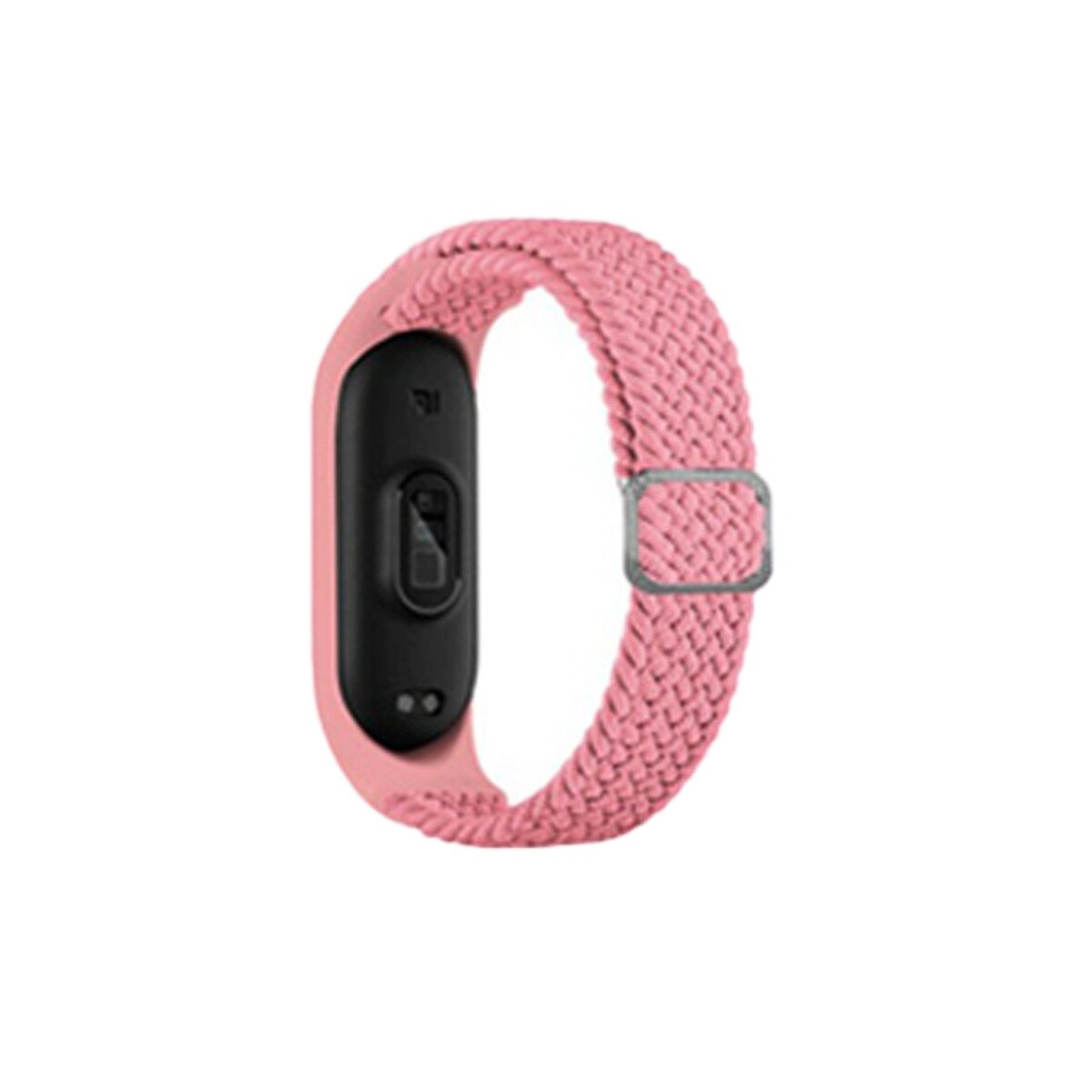 Xiaomi Mi Band 6  Kordon (saat Değildir) - Pembe