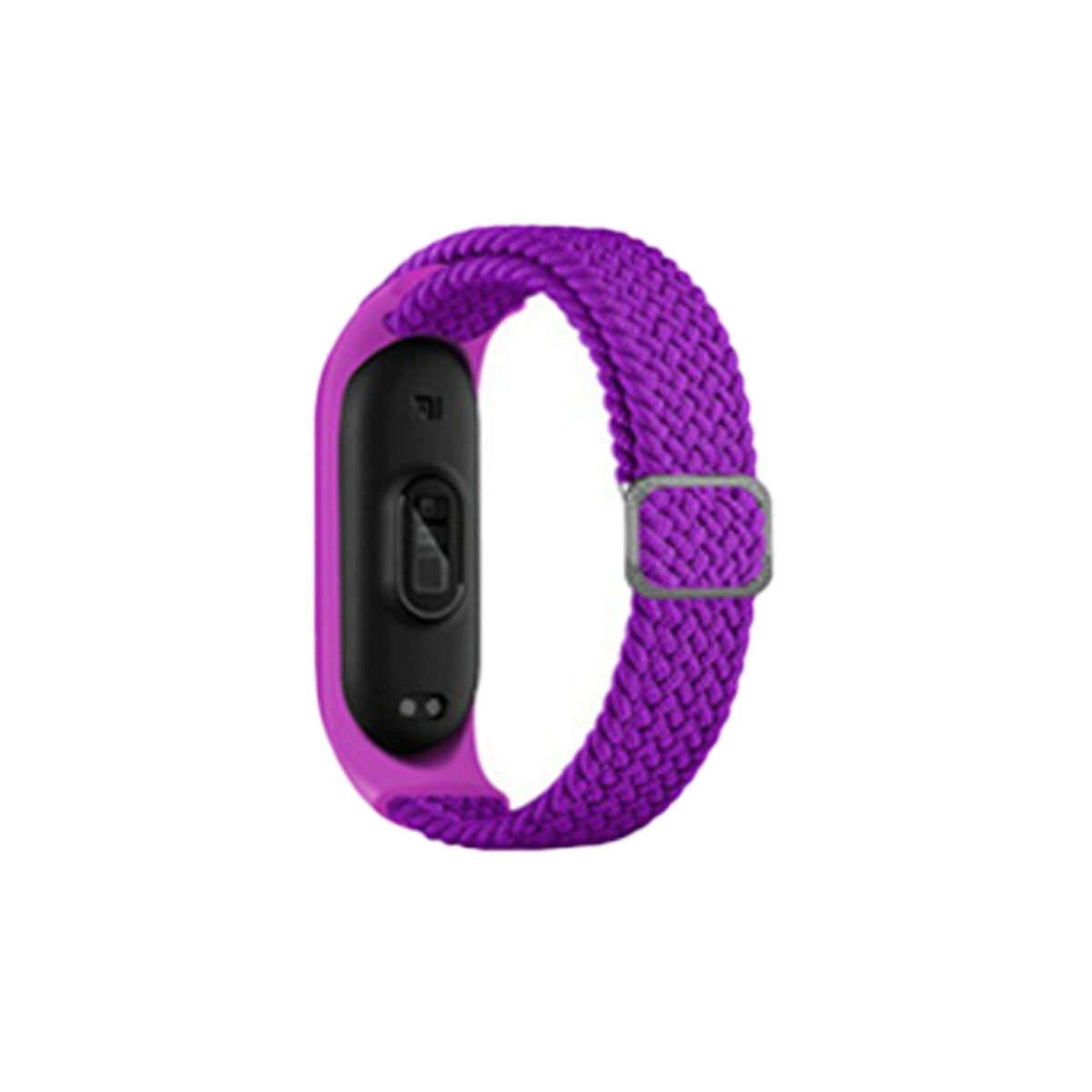 Xiaomi Mi Band 6  Kordon (saat Değildir) - Mor