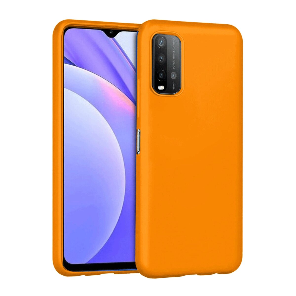 9t Kılıf Nano İçi Kadife  - Tcu