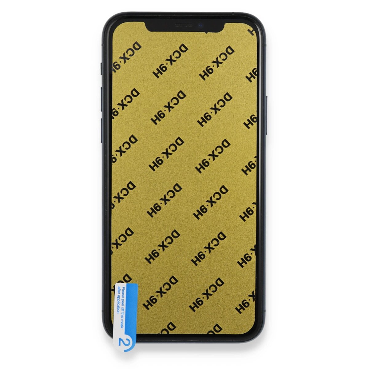 Xiaomi Redmi Note 8 Pro Royal Nano Ekran Koruyucu Xiaomi Redmi Note 8 Pro Royal Nano Ekran Koruyucu