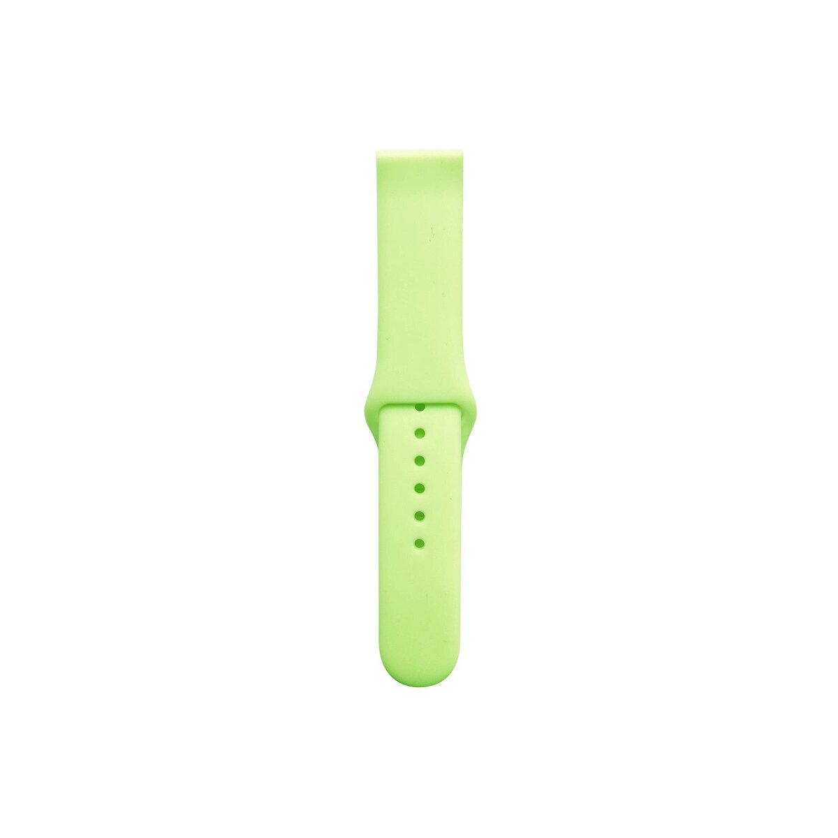 Watch 22mm Klasik Kordon (saat Değildir) - Açık Yeşil