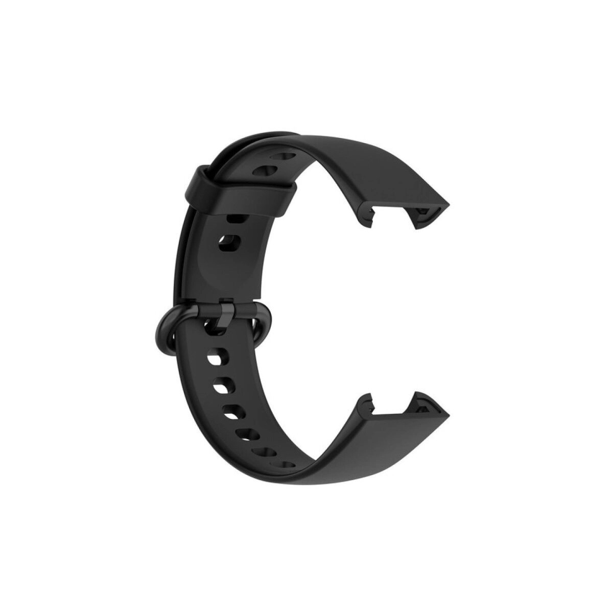 Xiaomi Redmi Watch 2 Klasik Kordon (saat Değildir) - Siyah Xiaomi Redmi Watch 2 Klasik Kordon (saat Değildir) - Siyah
