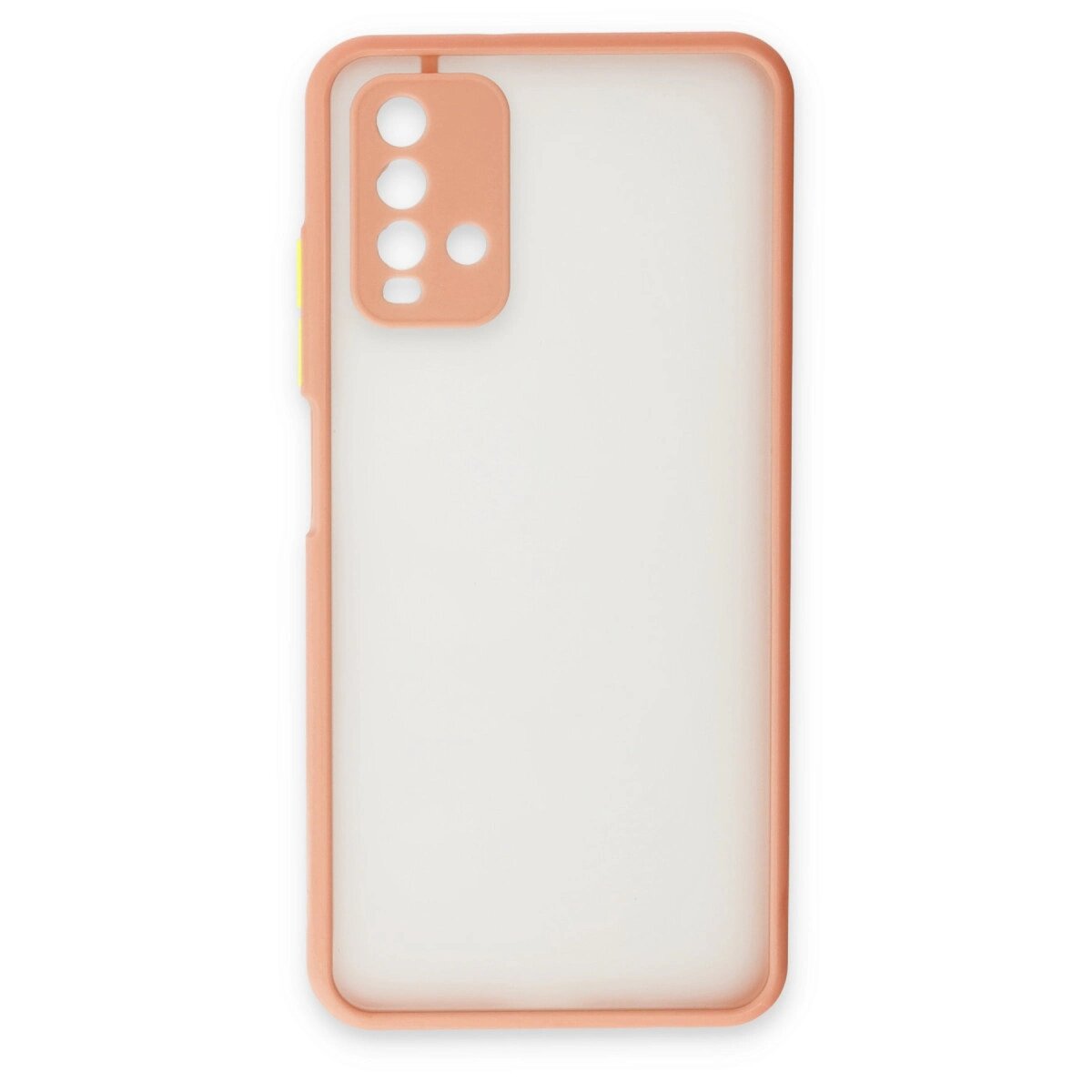 9t Kılıf Montreal  Kapak - Pembe
