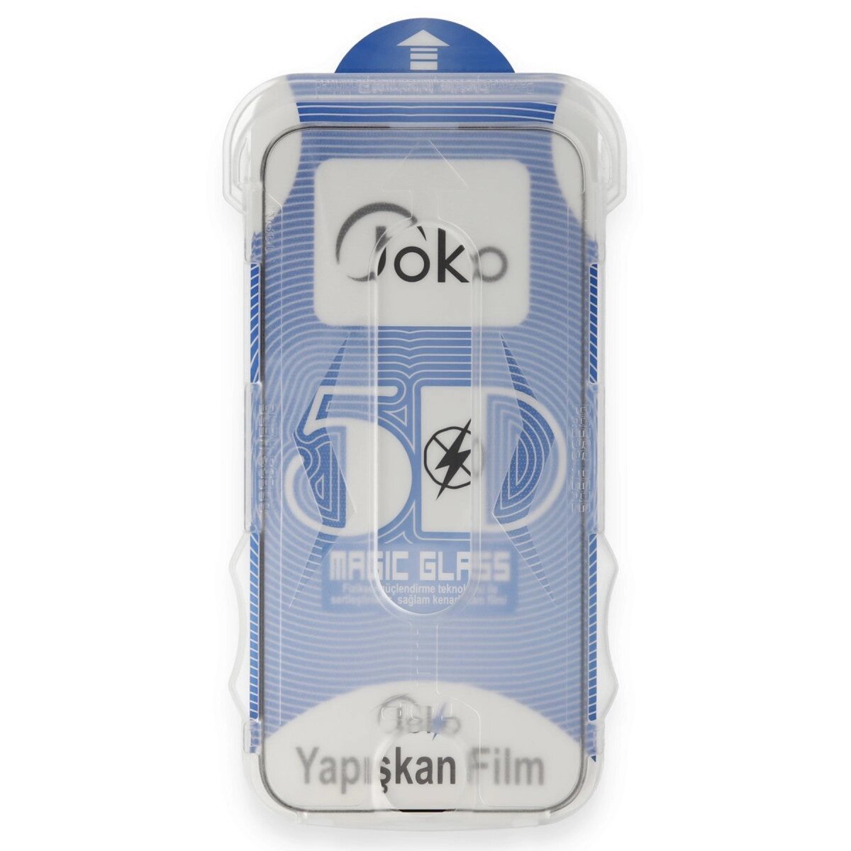 Joko  Galaxy S23 Fe Joko Magic 5d Cam