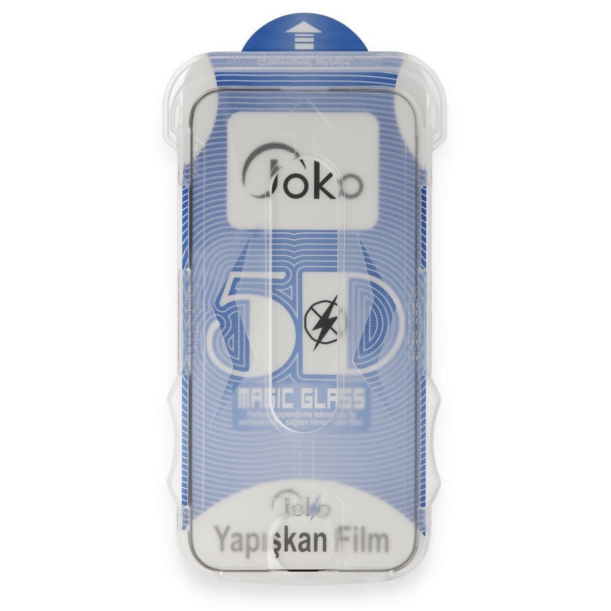 Joko   10c Joko Magic 5d Cam