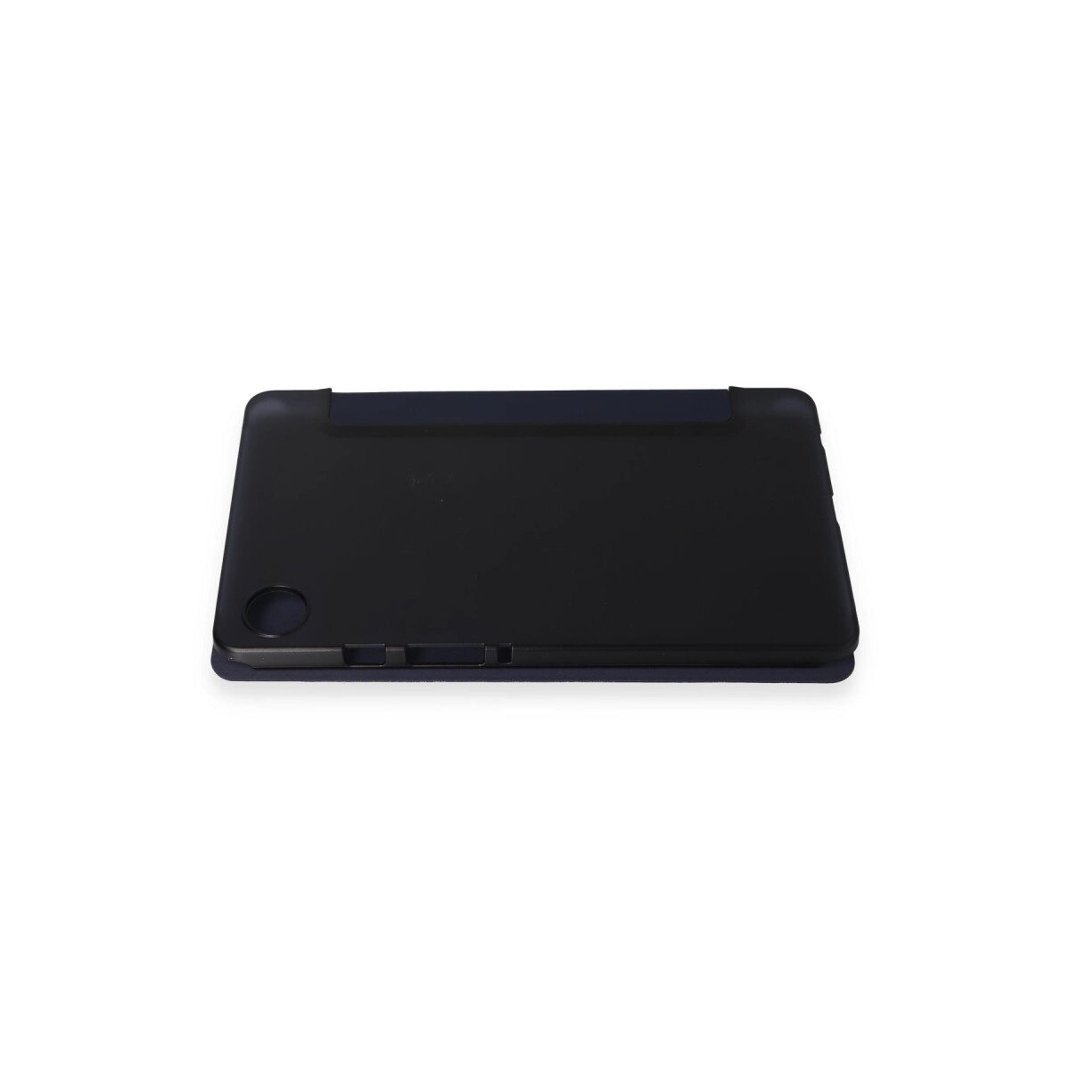 Samsung Galaxy Tab A9 Kılıf Tablet Smart Kılıf - Lacivert