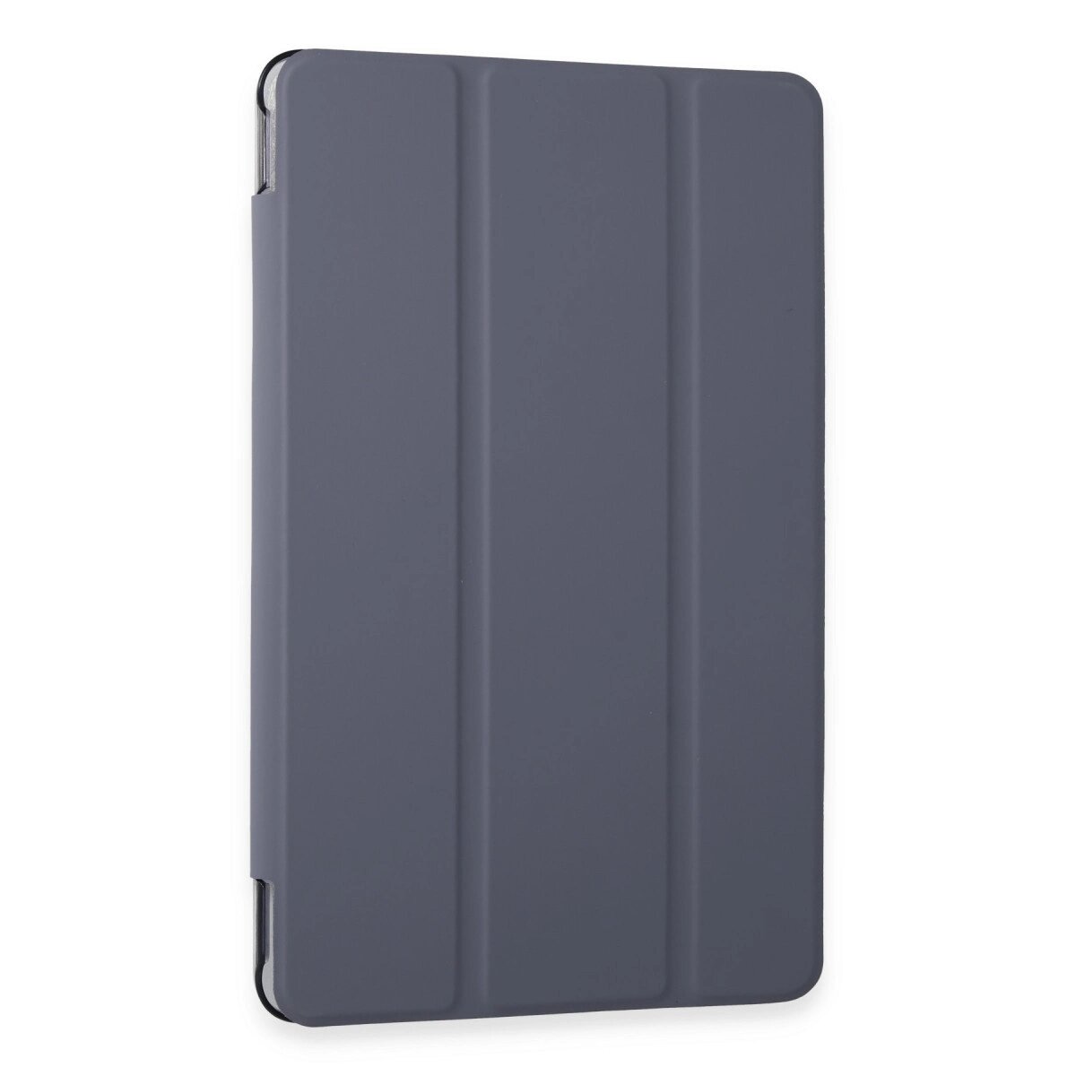 Samsung Galaxy Tab A9 Kılıf Tablet Smart Kılıf - Lila