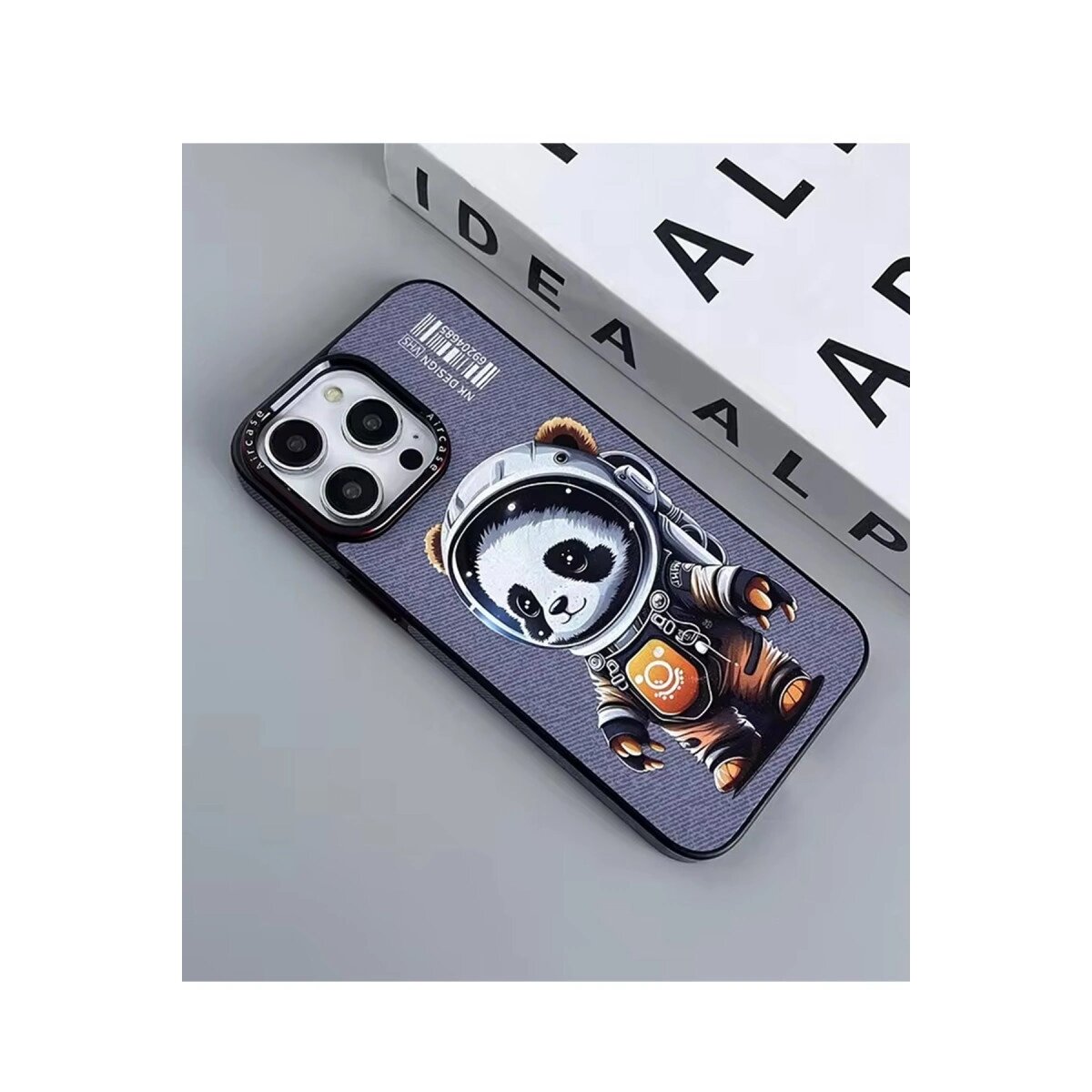 Joko Apple İphone 15 Pro Fun Magsafe Kapak - Titan Gri Joko Apple İphone 15 Pro Fun Magsafe Kapak - Titan Gri