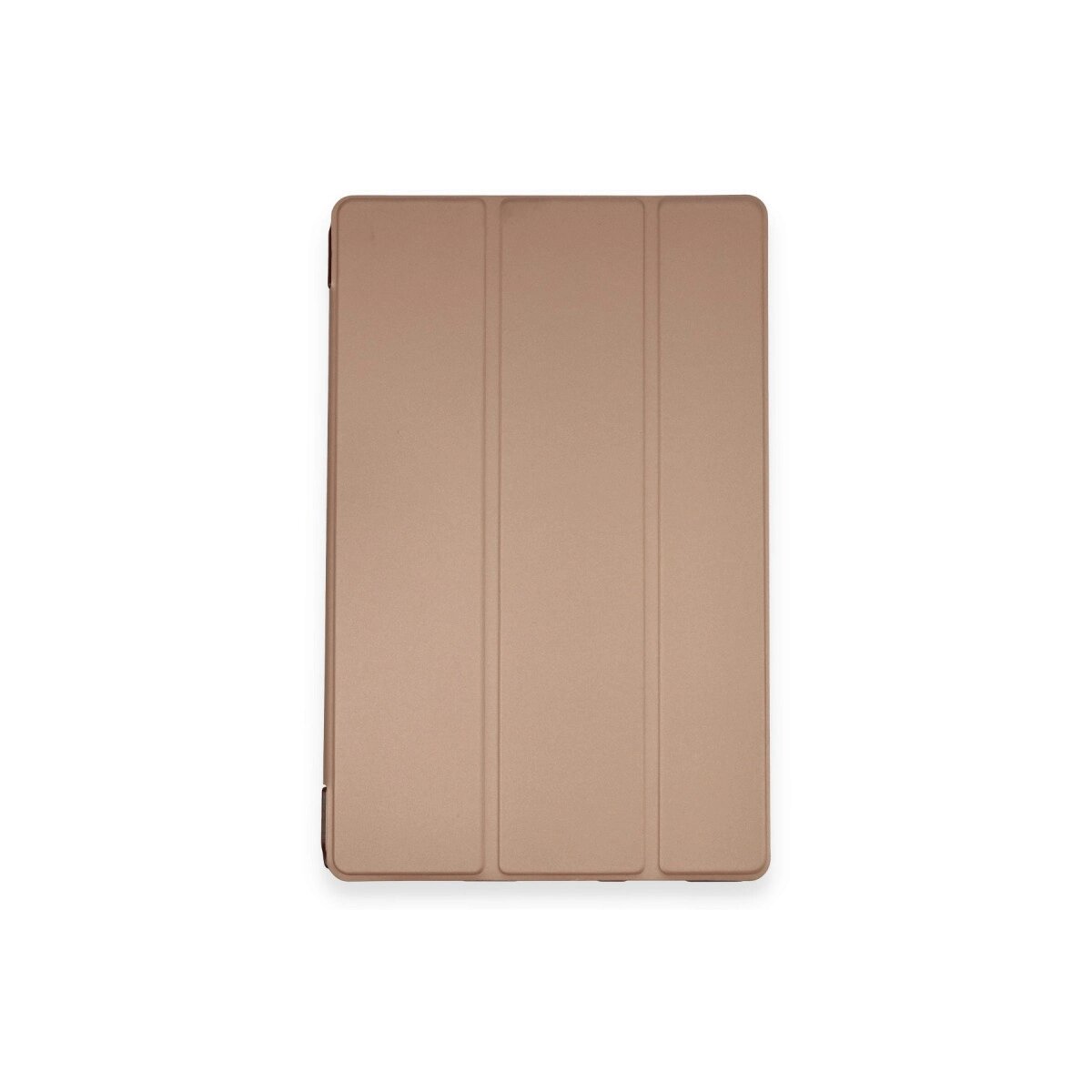 Apple İpad Pro 11 (2021) Kılıf Tablet Smart Kılıf - Rose Gold