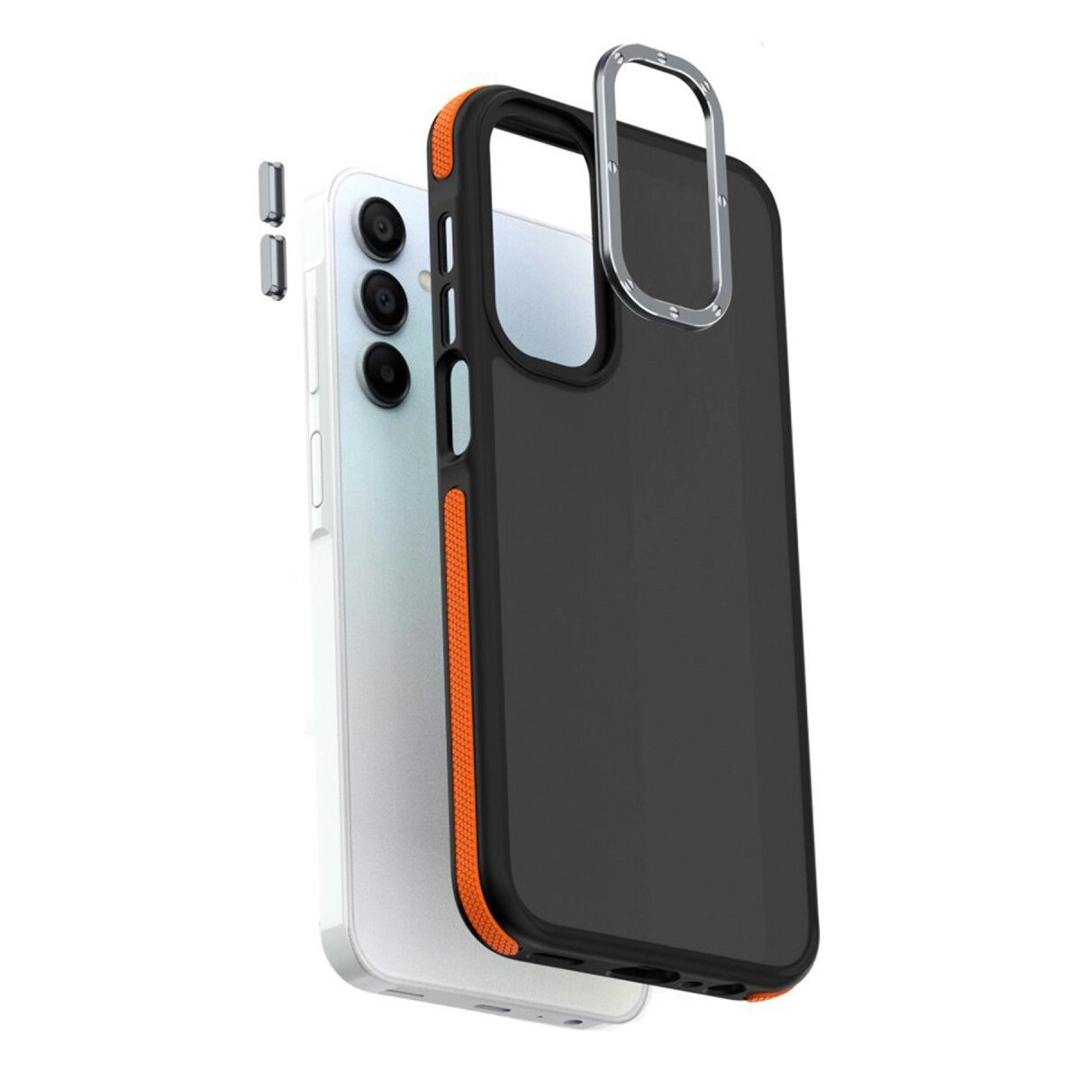 Xiaomi Redmi Note 13 Pro 5g Harvel Kapak - Derin Mor Xiaomi Redmi Note 13 Pro 5g Harvel Kapak - Derin Mor