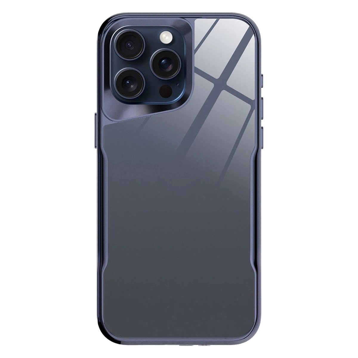 Joko Apple İphone 14 Pro Craft Kapak - Lacivert