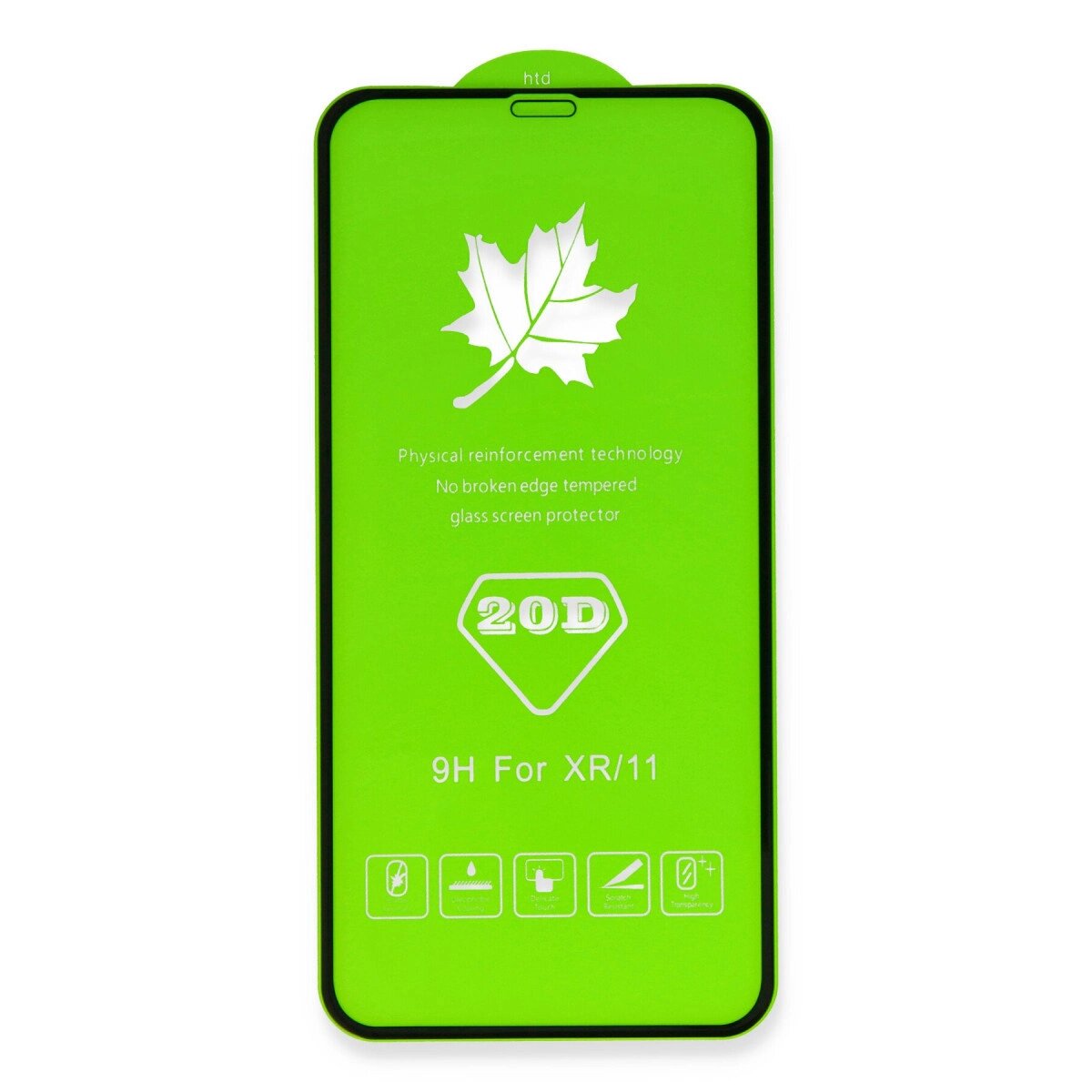 Samsung Galaxy A14 4g 20d Premium Cam Ekran Koruyucu