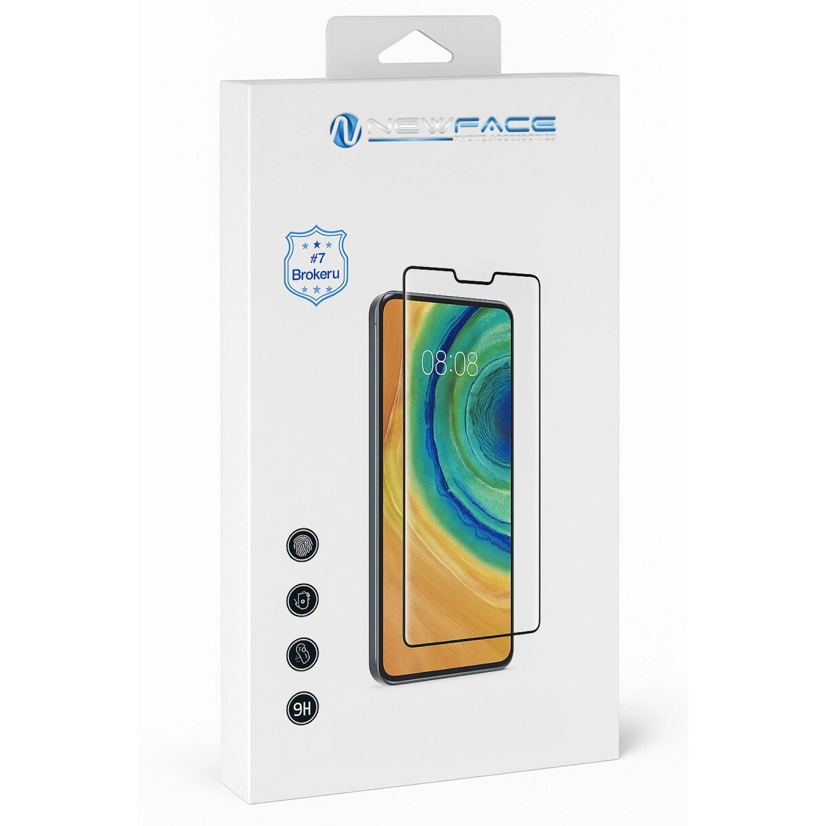 Galaxy S23 Ultra Polymer Nano Ekran Koruyucu