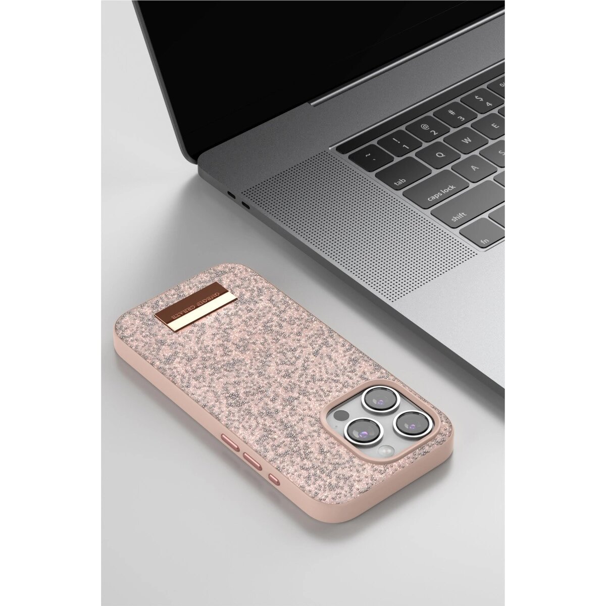 Onegif Apple İphone 11 Bright Simli Kapak - Siyah Onegif Apple İphone 11 Bright Simli Kapak - Siyah