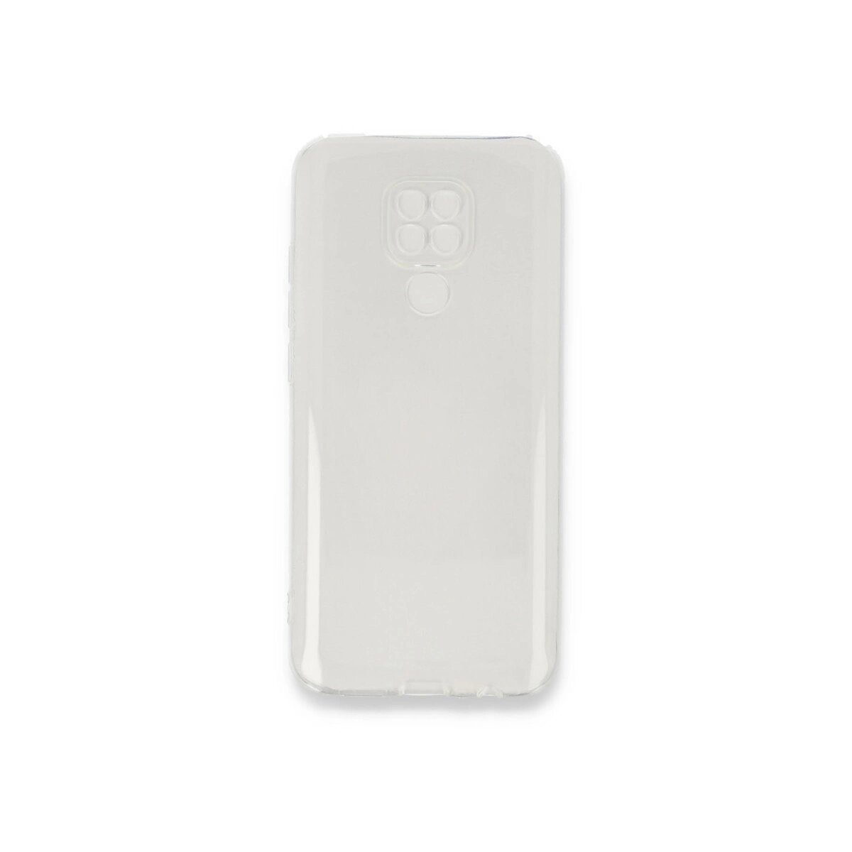 General Mobile Gm 20 Kılıf Lüx Şeffaf Silikon - Şeffaf General Mobile Gm 20 Kılıf Lüx Şeffaf Silikon - Şeffaf