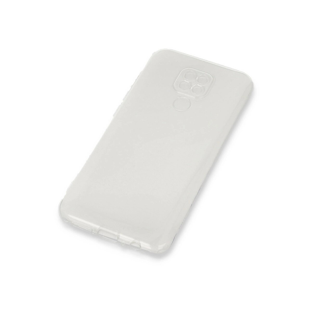 General Mobile Gm 20 Kılıf Lüx Şeffaf Silikon - Şeffaf General Mobile Gm 20 Kılıf Lüx Şeffaf Silikon - Şeffaf