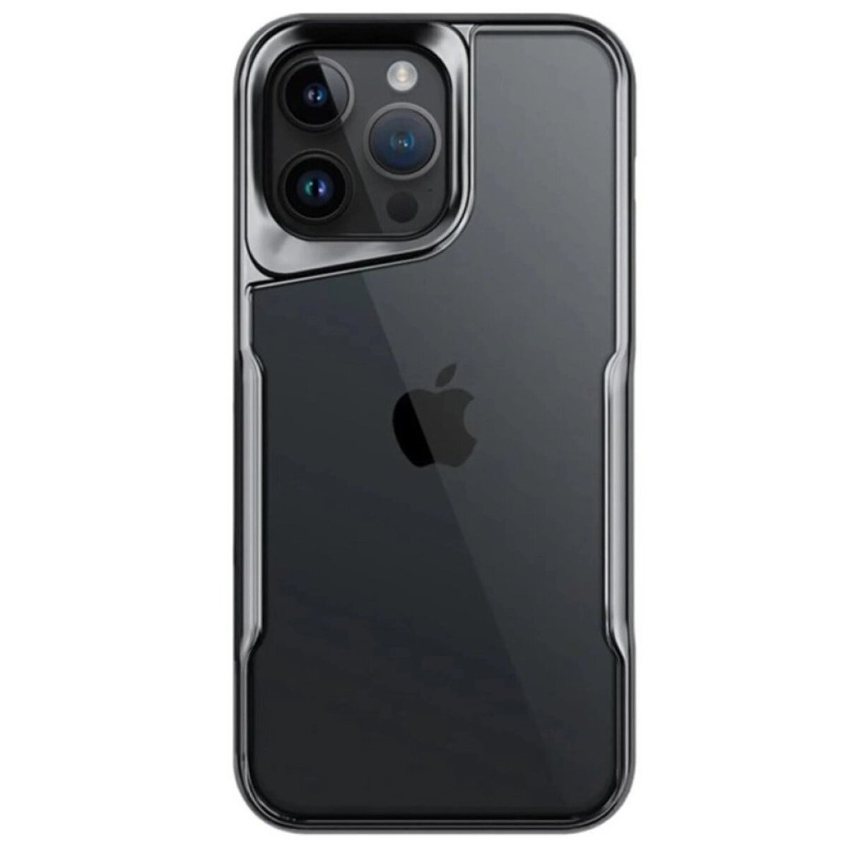 Apple İphone 15 Pro Max Kılıf Boyi Silikon Kapak - Titan Gri Apple İphone 15 Pro Max Kılıf Boyi Silikon Kapak - Titan Gri