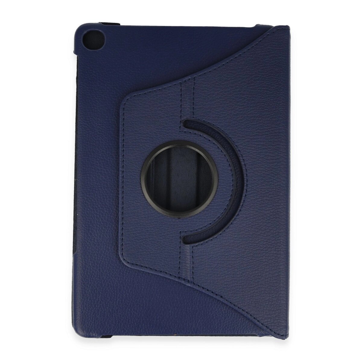 Huawei Matepad Se Kılıf 360 Tablet Deri Kılıf - Lacivert