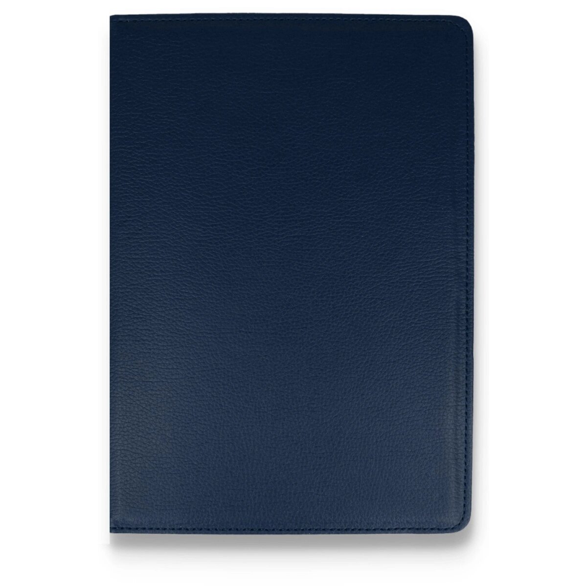 Apple İpad Pro 11 (2020) Kılıf 360 Tablet Deri Kılıf - Lacivert