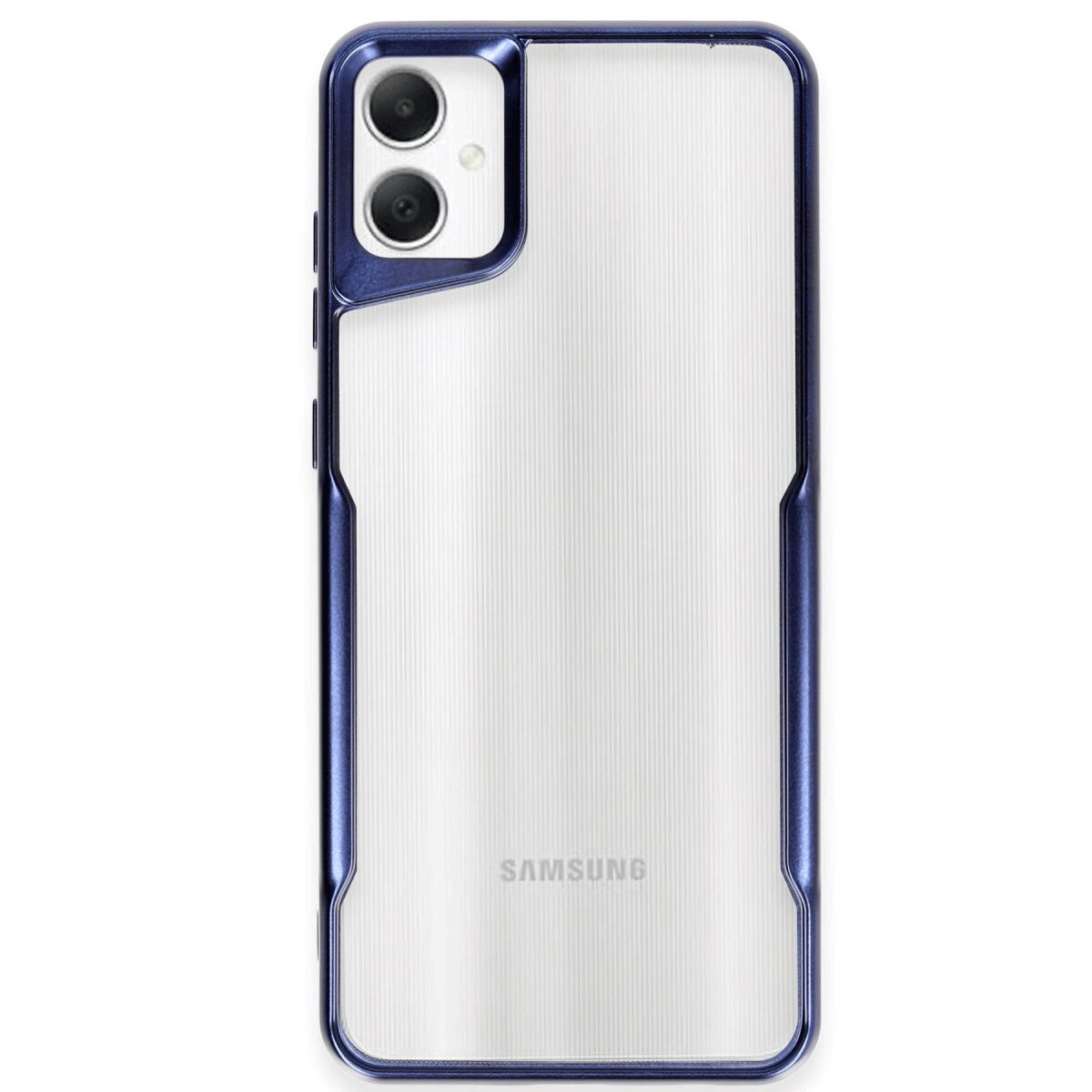 Galaxy A05 Kılıf Boyi  Kapak - Lacivert