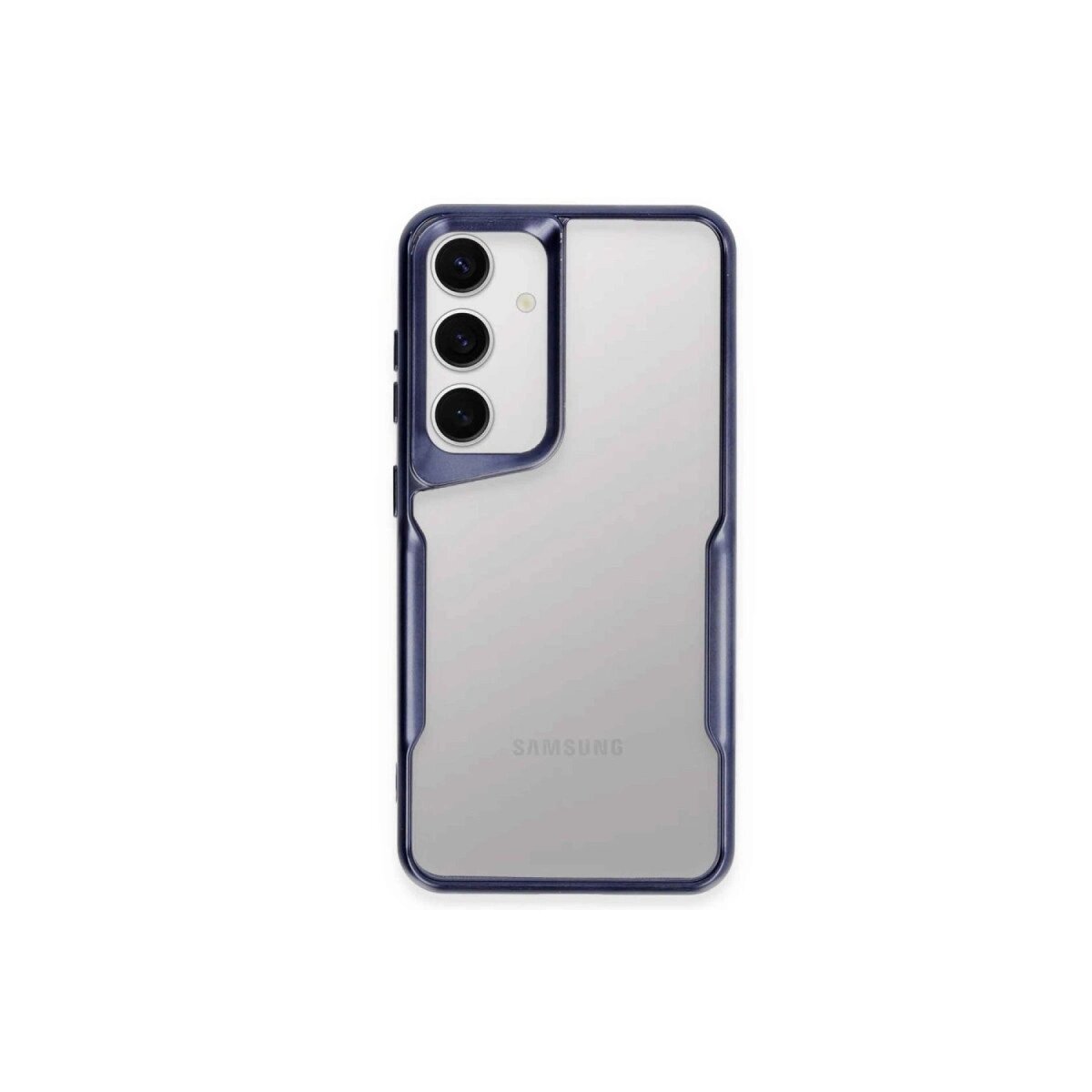 Galaxy A05s Kılıf Boyi  Kapak - Lacivert