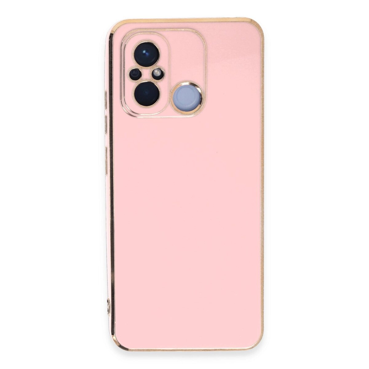 12c Kılıf Volet  - Pembe