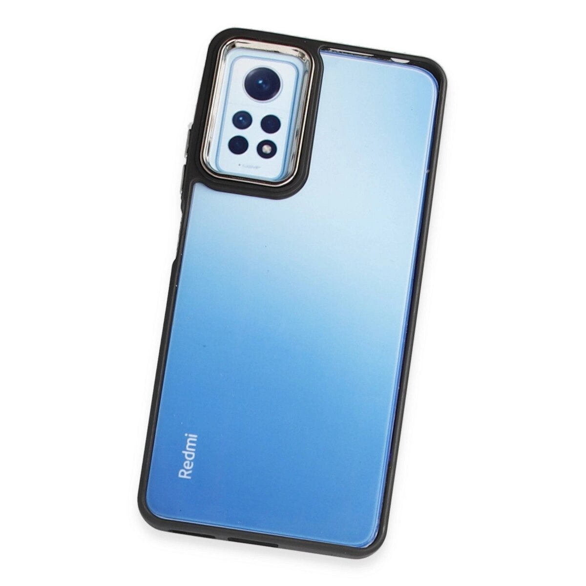 Xiaomi Redmi Note 12 Pro 4g Kılıf Dora Kapak - Siyah Xiaomi Redmi Note 12 Pro 4g Kılıf Dora Kapak - Siyah