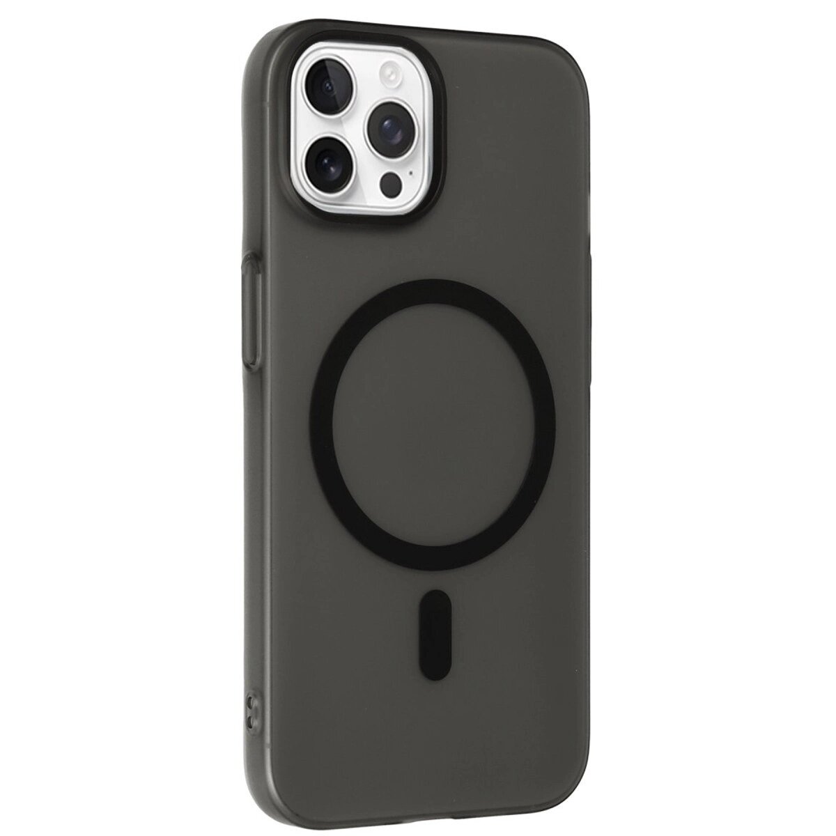 Joko Apple İphone 14 Pro Tuna Pc Slim Magsafe Kapak - Siyah Joko Apple İphone 14 Pro Tuna Pc Slim Magsafe Kapak - Siyah