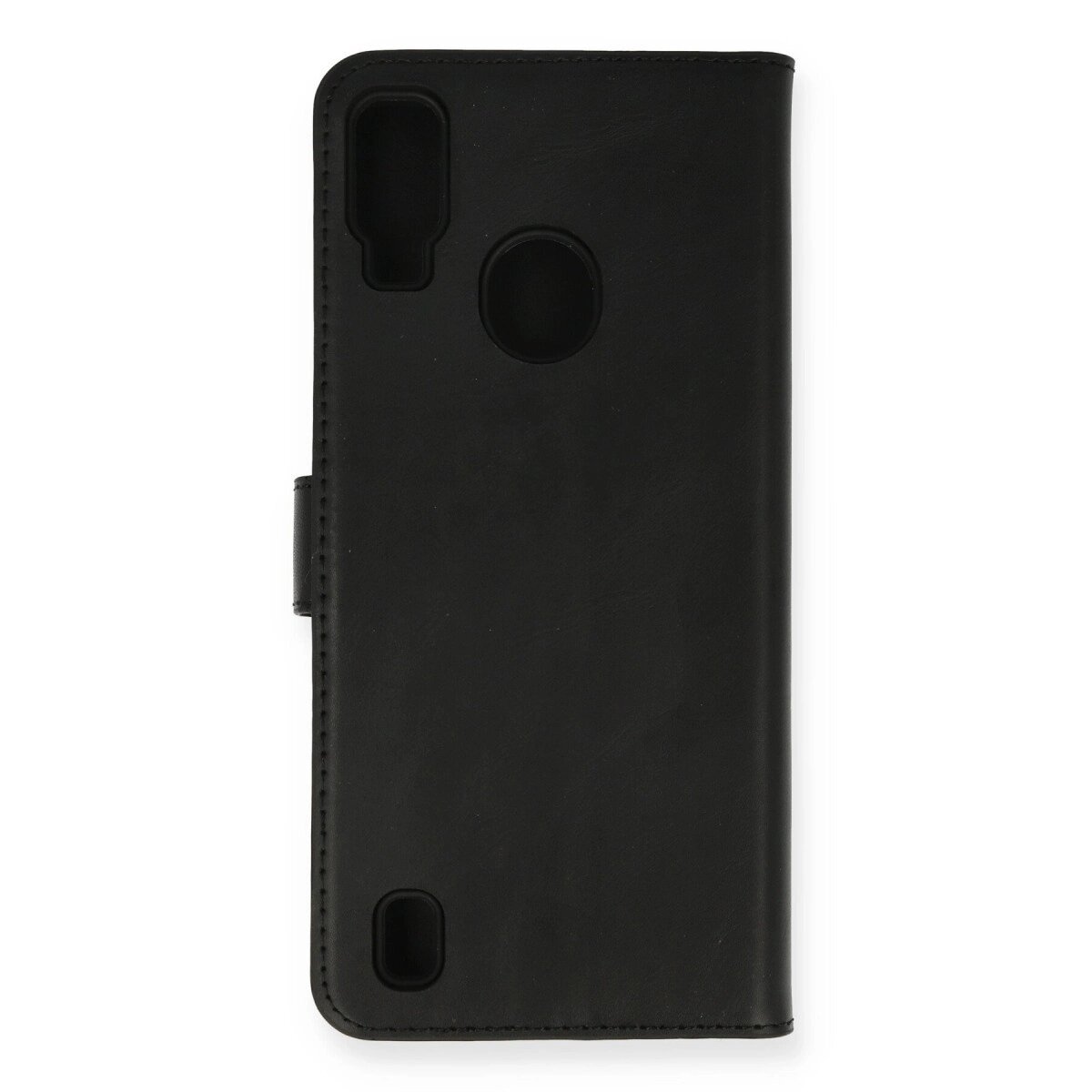 Reeder P13 Blue Kılıf Trend S Plus Kapaklı Kılıf - Siyah Reeder P13 Blue Kılıf Trend S Plus Kapaklı Kılıf - Siyah