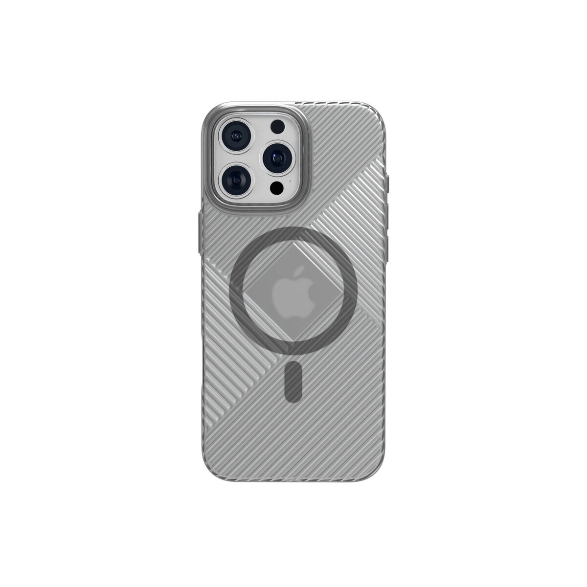 Joko Apple İphone 16 Pro Max Stella Pc Sert Magsafe Kılıf - Siyah Joko Apple İphone 16 Pro Max Stella Pc Sert Magsafe Kılıf - Siyah