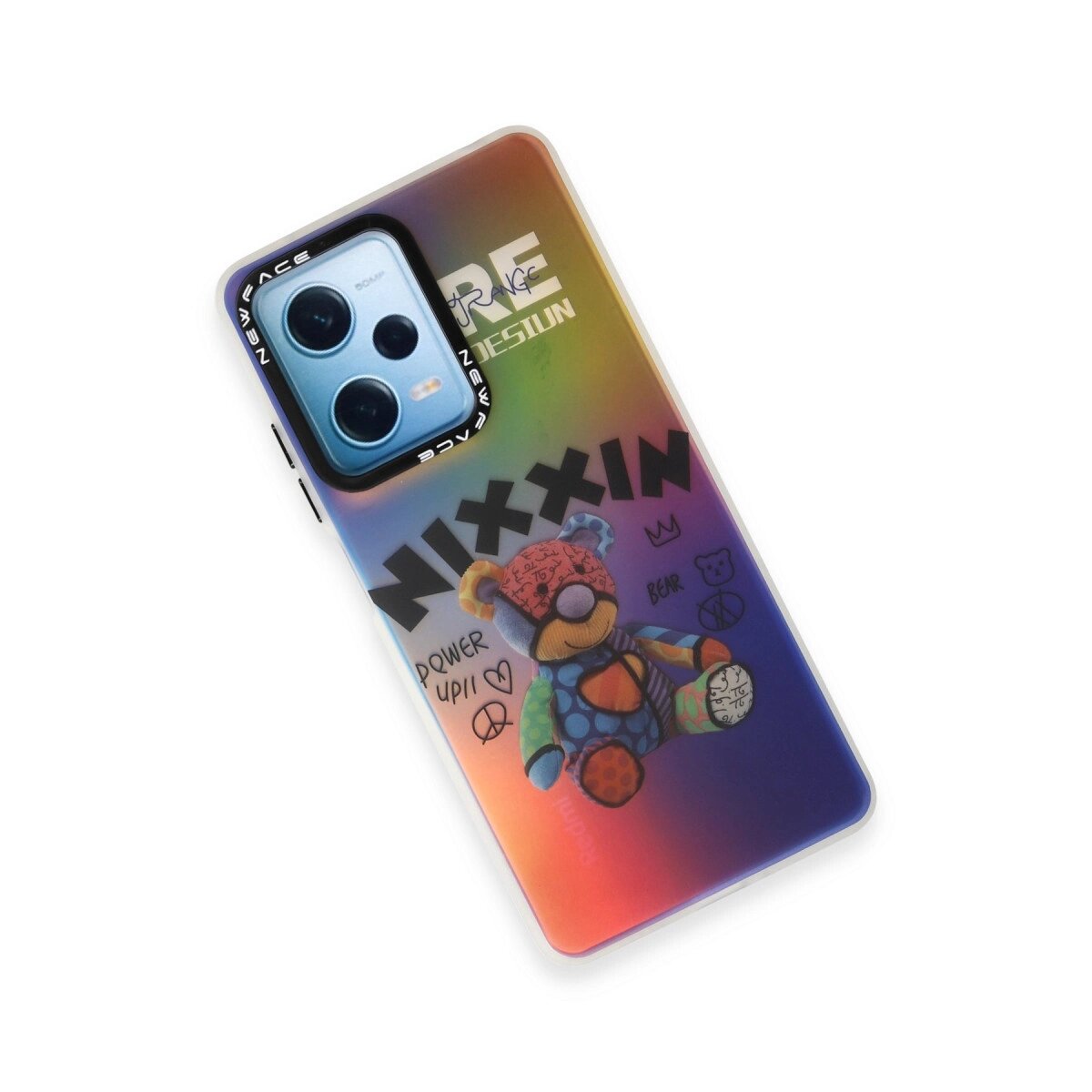 Xiaomi Redmi Note 12 4g Kılıf Estoril Desenli Kapak - Estoril - 11 Xiaomi Redmi Note 12 4g Kılıf Estoril Desenli Kapak - Estoril - 11