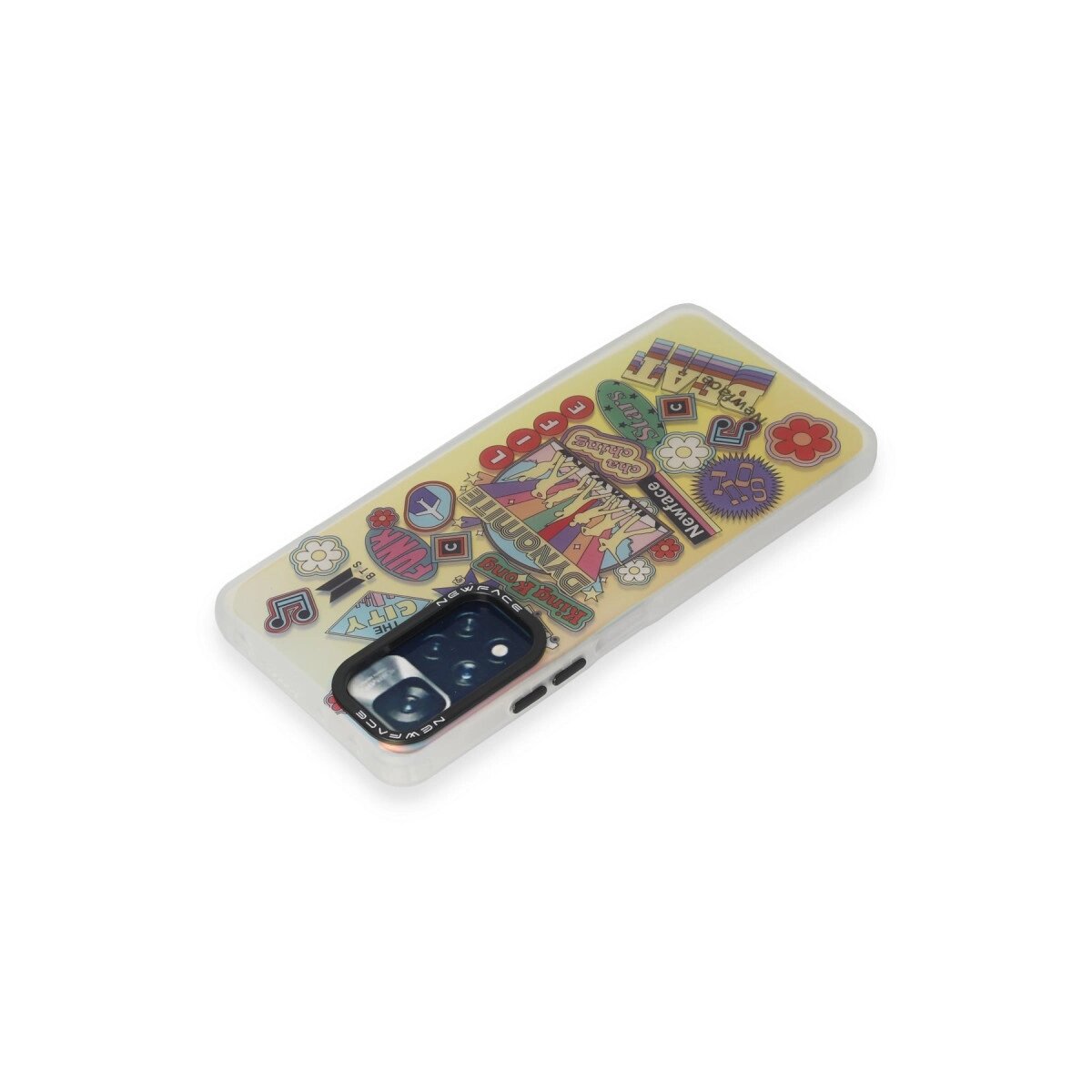 Xiaomi Redmi Note 11 Pro Kılıf Estoril Desenli Kapak - Estoril - 14 Xiaomi Redmi Note 11 Pro Kılıf Estoril Desenli Kapak - Estoril - 14