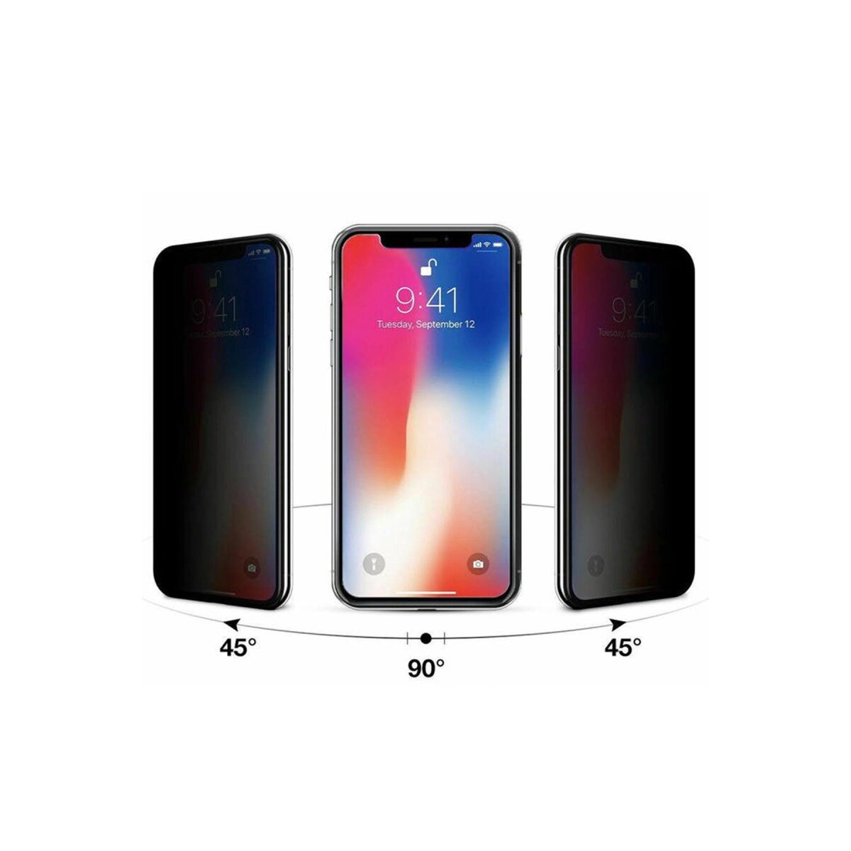 Oppo A96 5d Hayalet Cam Ekran Koruyucu Oppo A96 5d Hayalet Cam Ekran Koruyucu