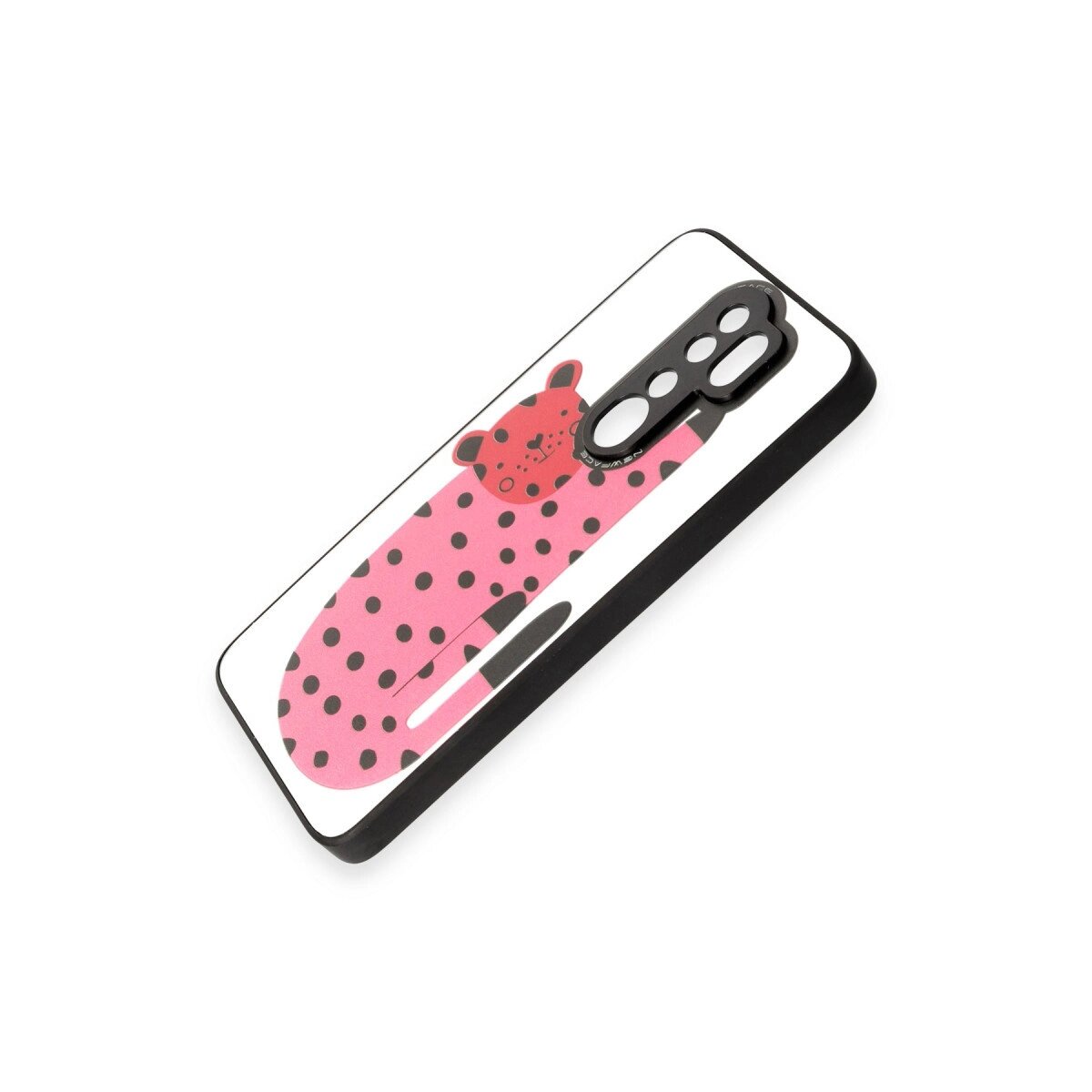 Xiaomi Redmi Note 8 Pro Kılıf Mirror Desenli Kapak - Mirror - 12 Xiaomi Redmi Note 8 Pro Kılıf Mirror Desenli Kapak - Mirror - 12