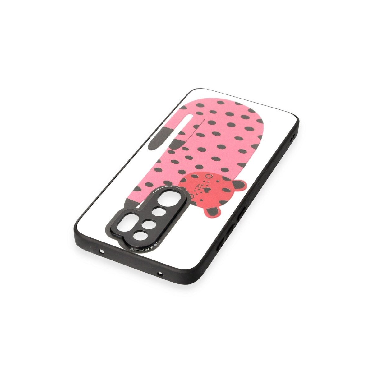 Xiaomi Redmi Note 8 Pro Kılıf Mirror Desenli Kapak - Mirror - 12 Xiaomi Redmi Note 8 Pro Kılıf Mirror Desenli Kapak - Mirror - 12