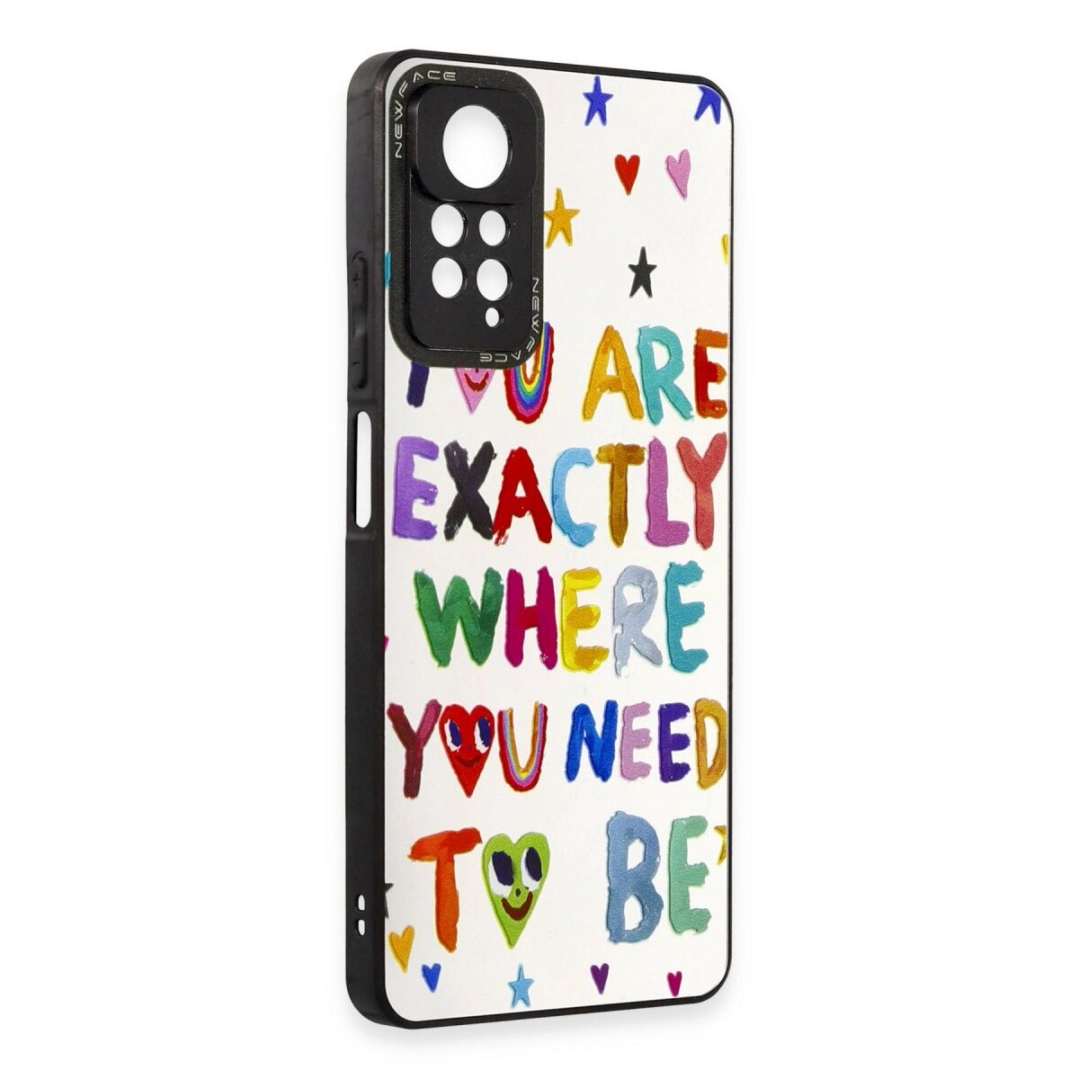 Xiaomi Redmi Note 11 Pro Kılıf Mirror Desenli Kapak - Mirror - 10 Xiaomi Redmi Note 11 Pro Kılıf Mirror Desenli Kapak - Mirror - 10