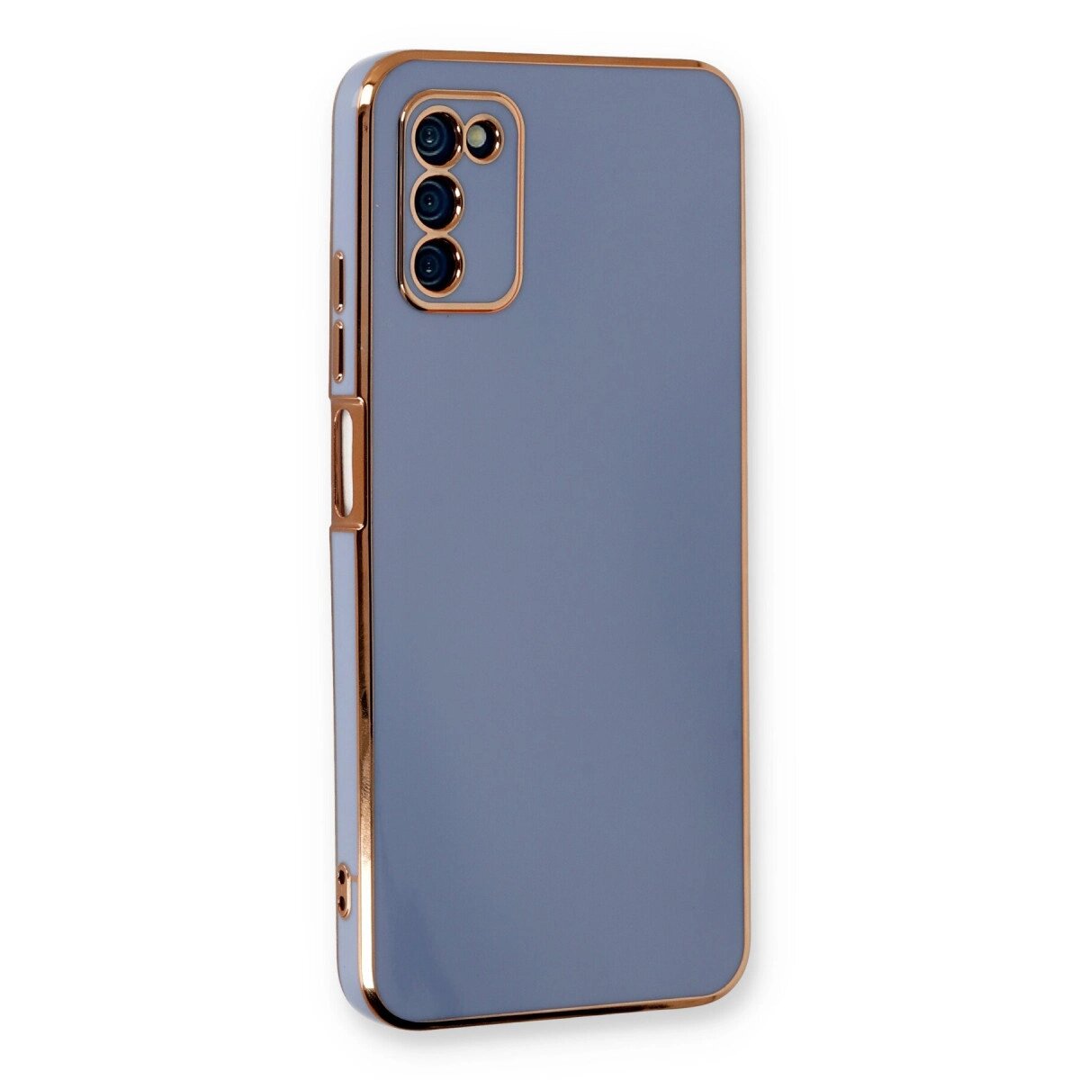 Galaxy A03s Kılıf Volet  - Mi