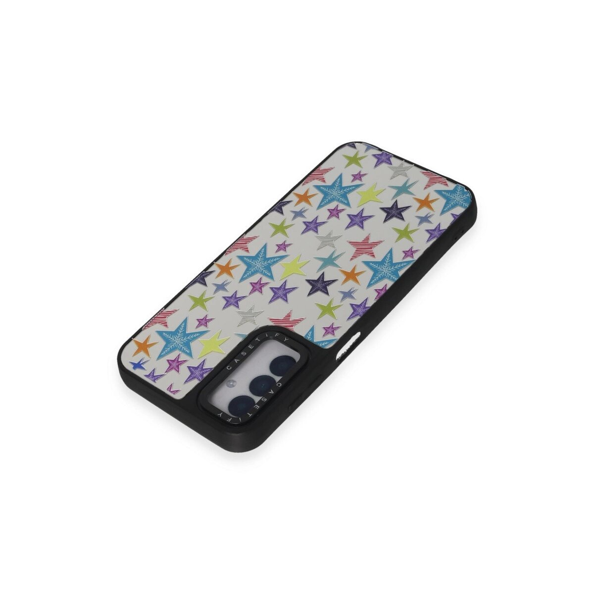 Samsung Galaxy A14 4g Kılıf Mirror Desenli Kapak - Mirror - 18 Samsung Galaxy A14 4g Kılıf Mirror Desenli Kapak - Mirror - 18