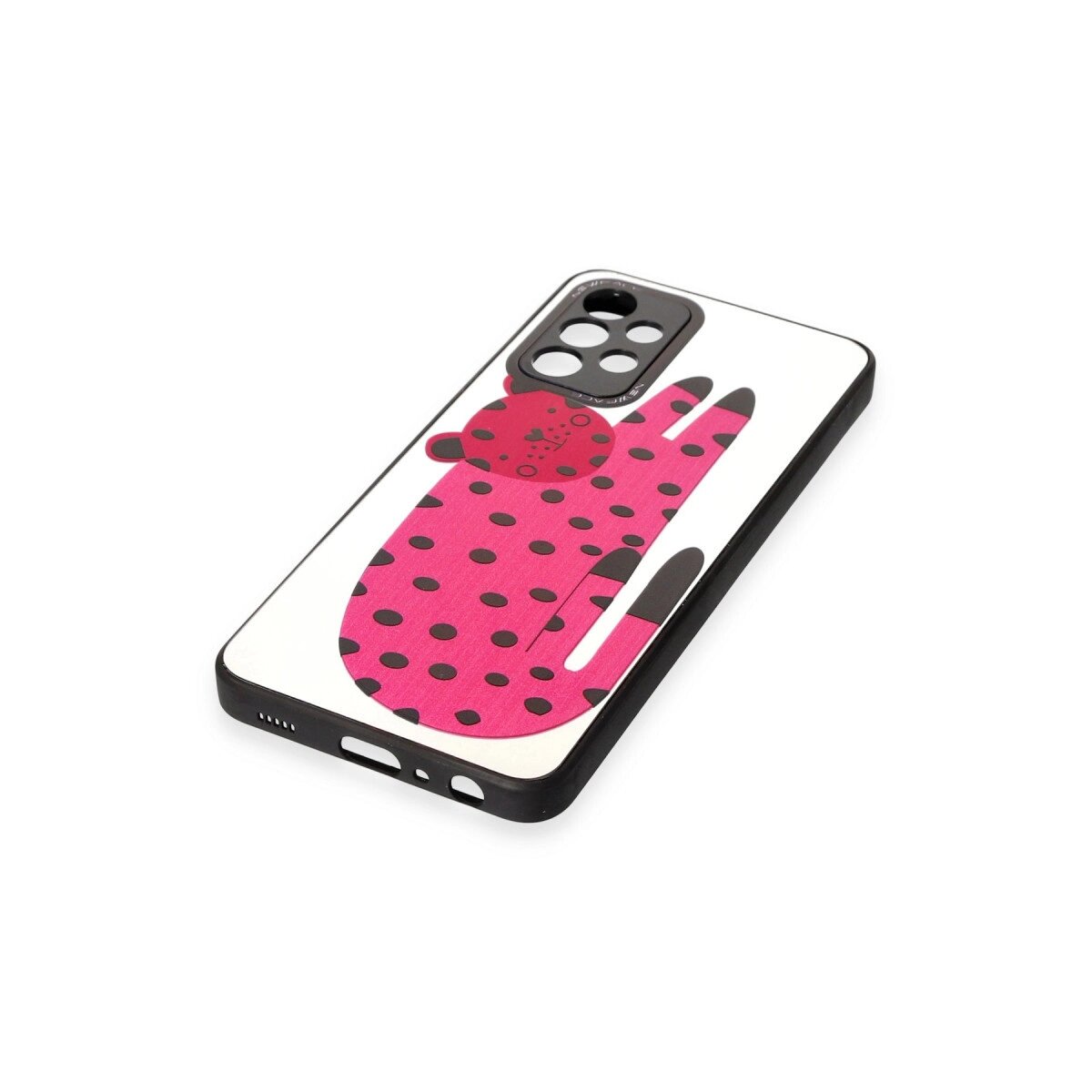 Samsung Galaxy A52 Kılıf Mirror Desenli Kapak - Mirror - 12 Samsung Galaxy A52 Kılıf Mirror Desenli Kapak - Mirror - 12