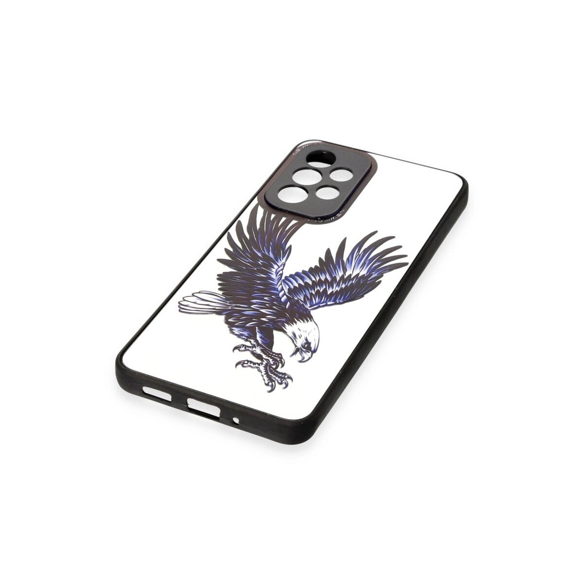 Samsung Galaxy A53 5g Kılıf Mirror Desenli Kapak - Mirror - 1 Samsung Galaxy A53 5g Kılıf Mirror Desenli Kapak - Mirror - 1