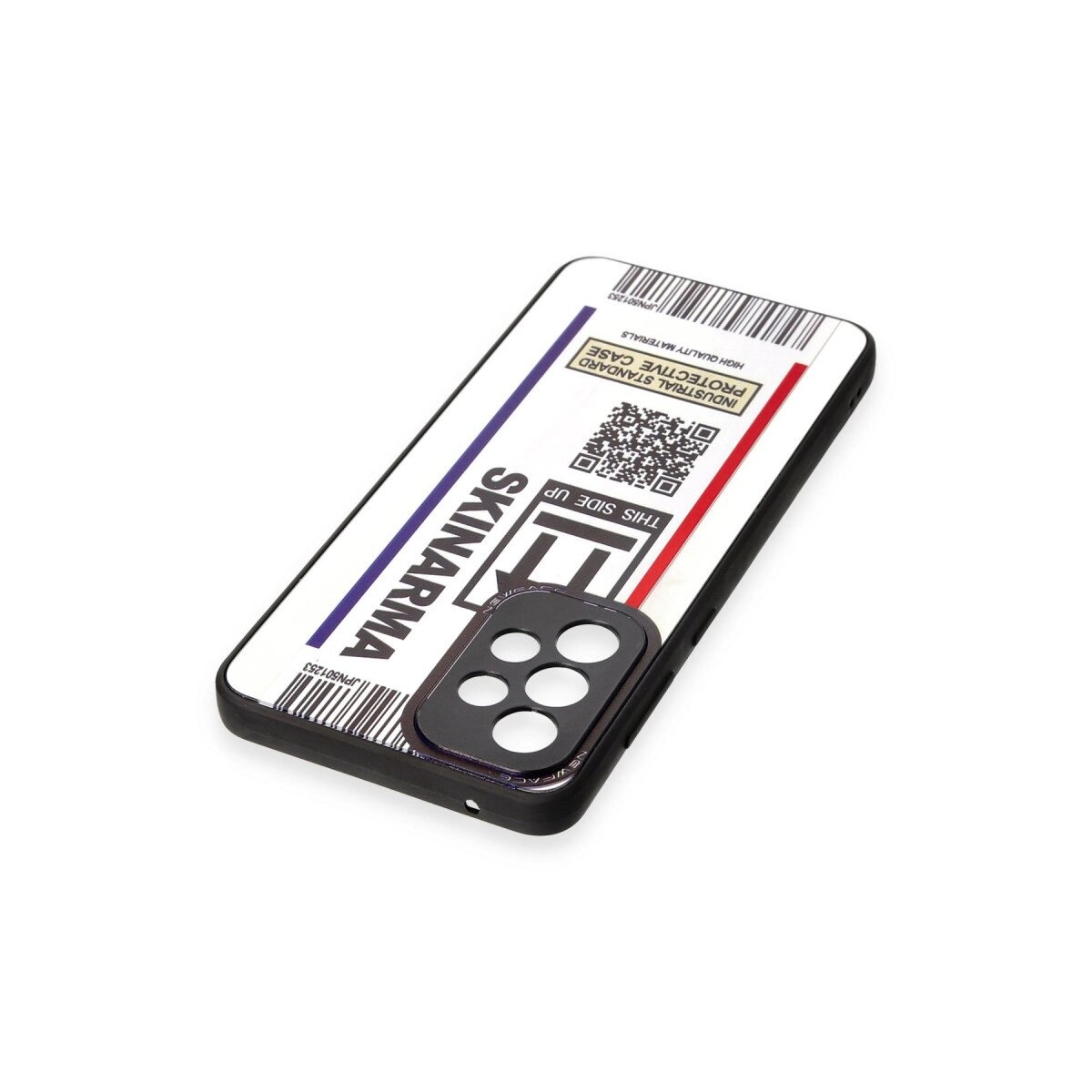 Samsung Galaxy A53 5g Kılıf Mirror Desenli Kapak - Mirror - 7 Samsung Galaxy A53 5g Kılıf Mirror Desenli Kapak - Mirror - 7