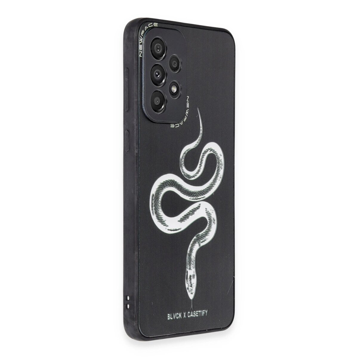 Samsung Galaxy A53 5g Kılıf Mirror Desenli Kapak - Mirror - 13 Samsung Galaxy A53 5g Kılıf Mirror Desenli Kapak - Mirror - 13