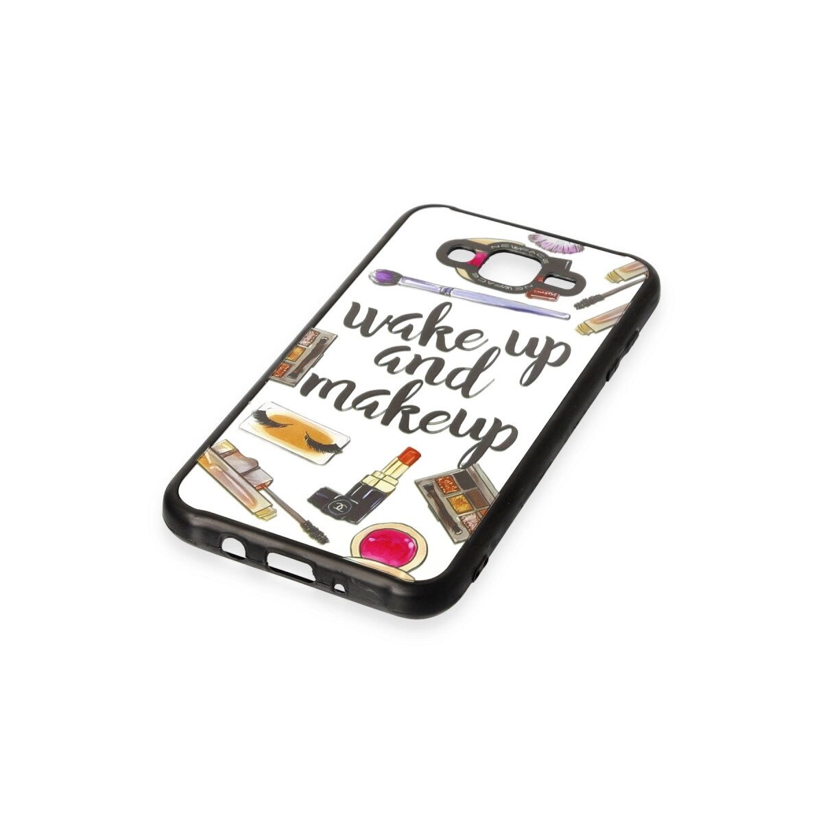 Samsung Galaxy J7 Kılıf Mirror Desenli Kapak - Mirror - 3 Samsung Galaxy J7 Kılıf Mirror Desenli Kapak - Mirror - 3